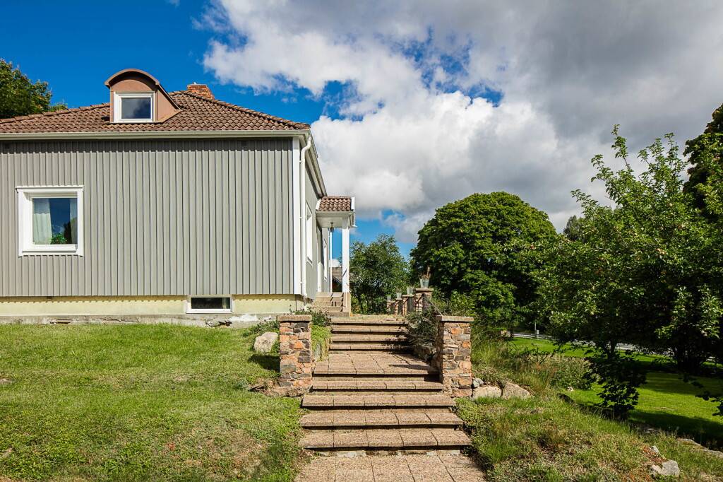 5 rum Villa på Gamla Kyrkvägen 4 Lessebo kommun - bild 31