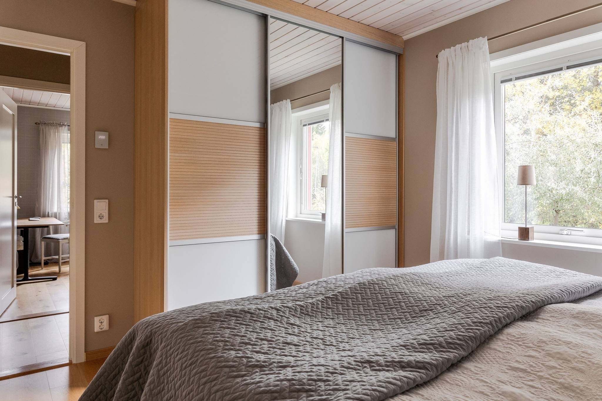 5 rum Villa på Slånvägen 1 Räppe Växjö kommun - bild 14