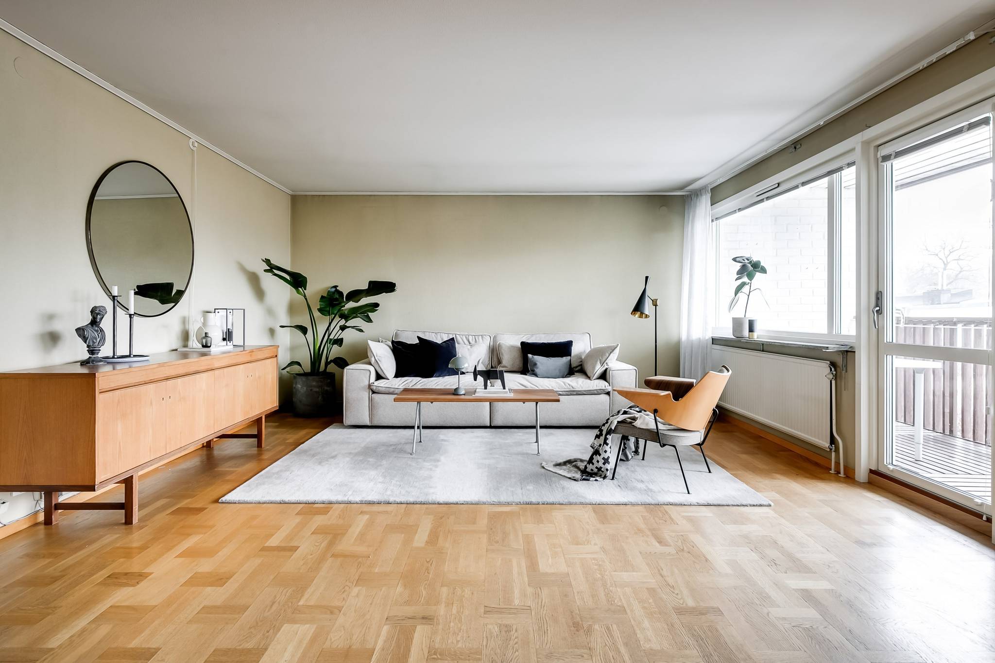 6 rum Radhus på Sköndalsbrovägen 17 Sköndal Stockholms kommun - bild 22