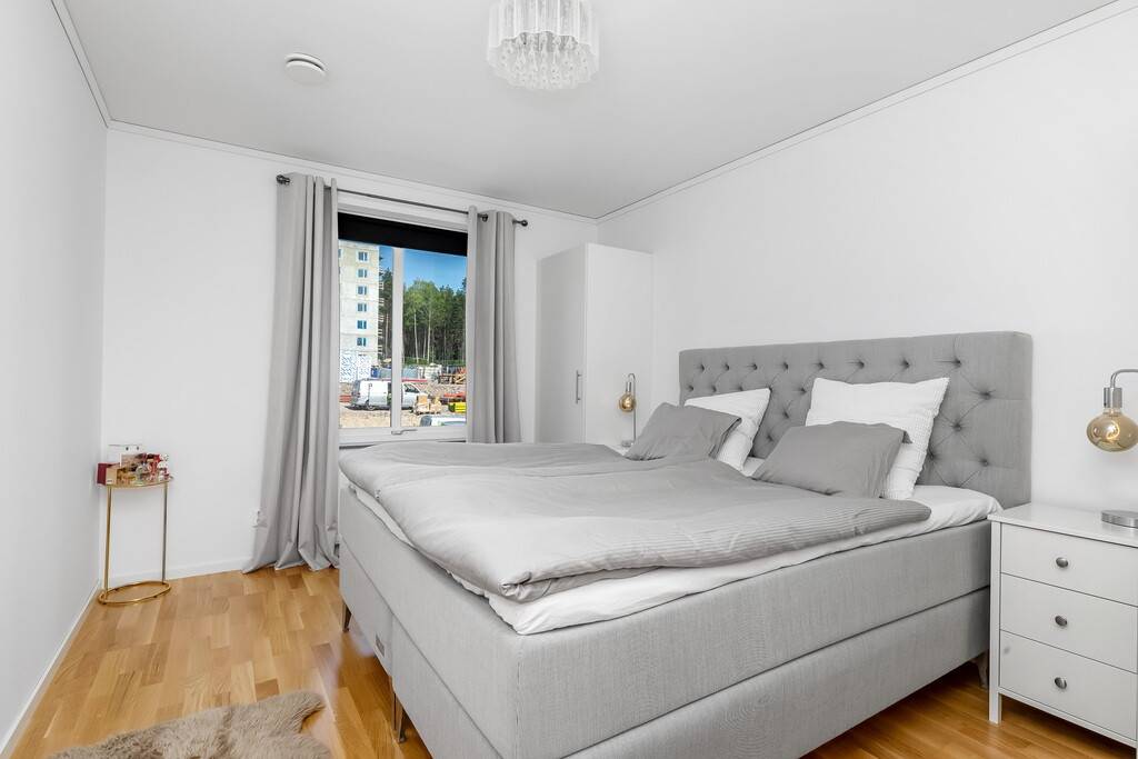 4 rum Radhus på Guldbaggevägen 16 Odlaren Eskilstuna kommun - bild 23