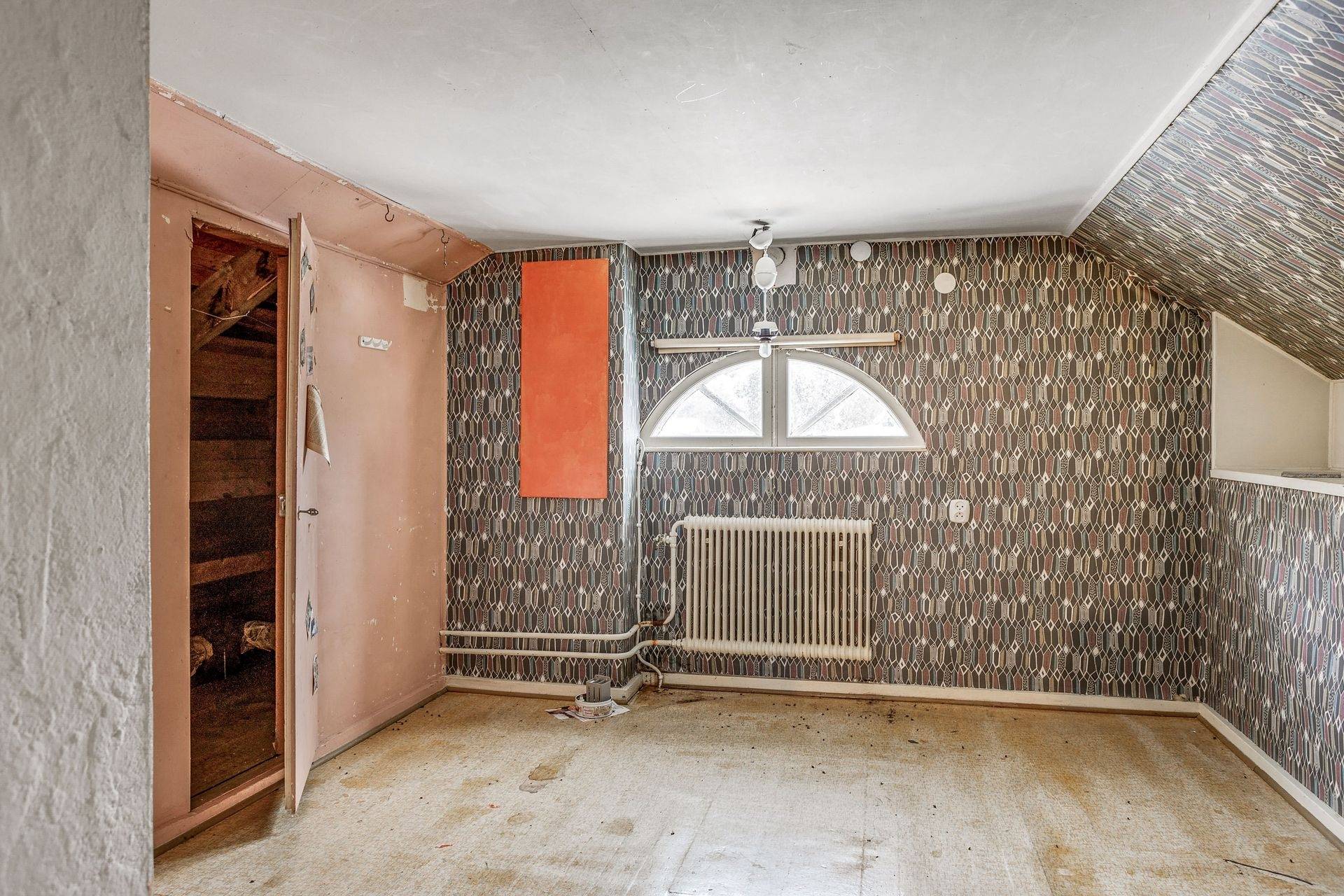 6 rum Villa på Åsvägen 2 Uttran Botkyrka kommun - bild 39