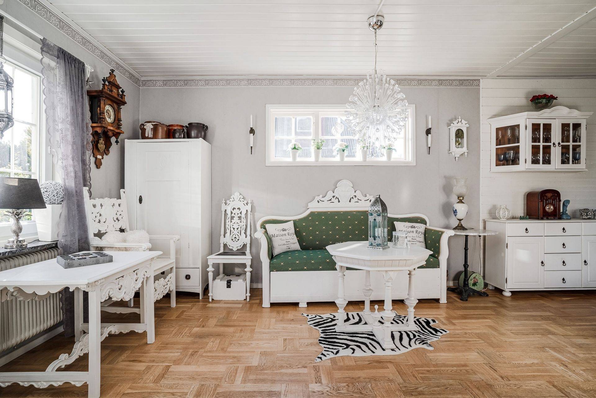 4 rum Villa på Strömgatan 14 Skutskär Älvkarleby kommun - bild 8