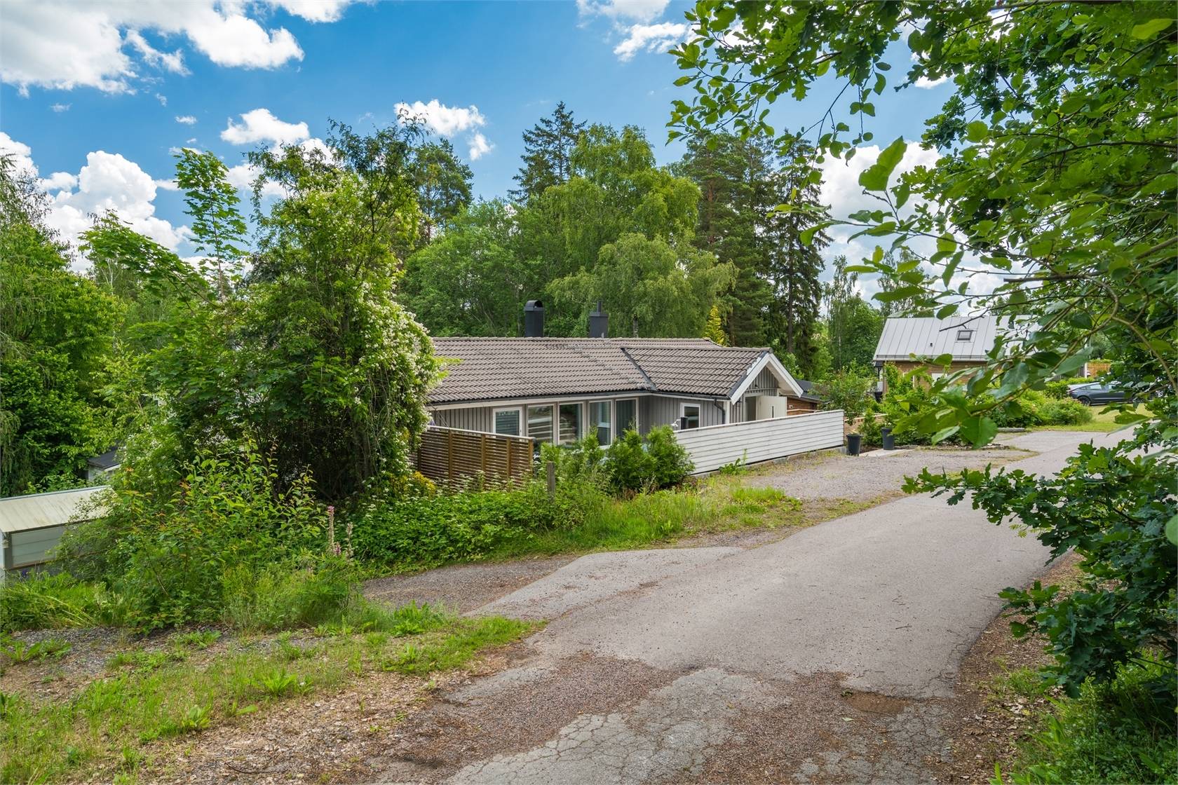 7 rum Villa på Lövstigen 6 Snöveltorp Söderköpings kommun - bild 38