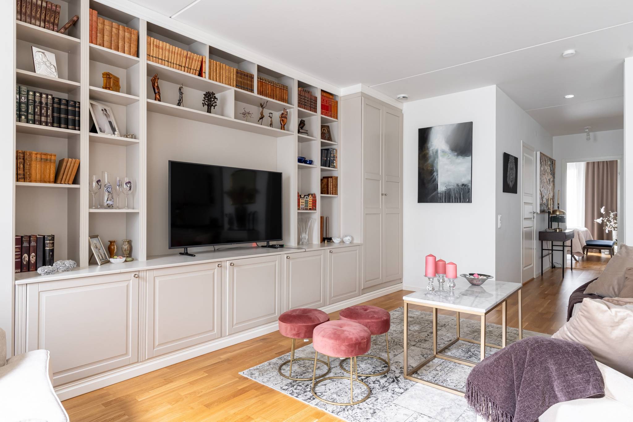 3 rum Lägenhet på Neptungatan 10 Notudden Västerås kommun - bild 10