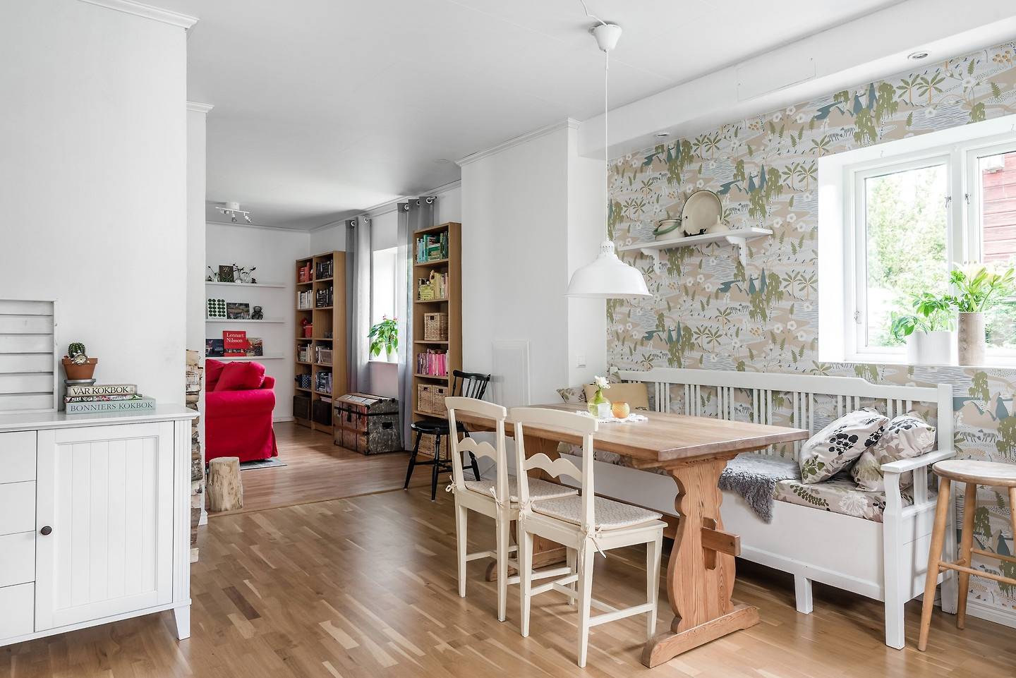 6 rum Villa på Grönegatan 26 Östra Mjölby kommun - bild 10