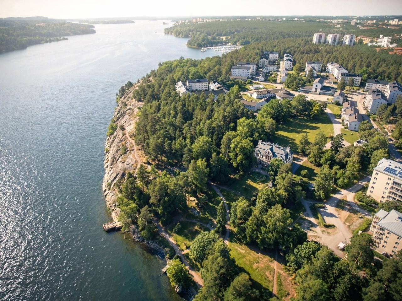 Bromma, Stockholms kommun