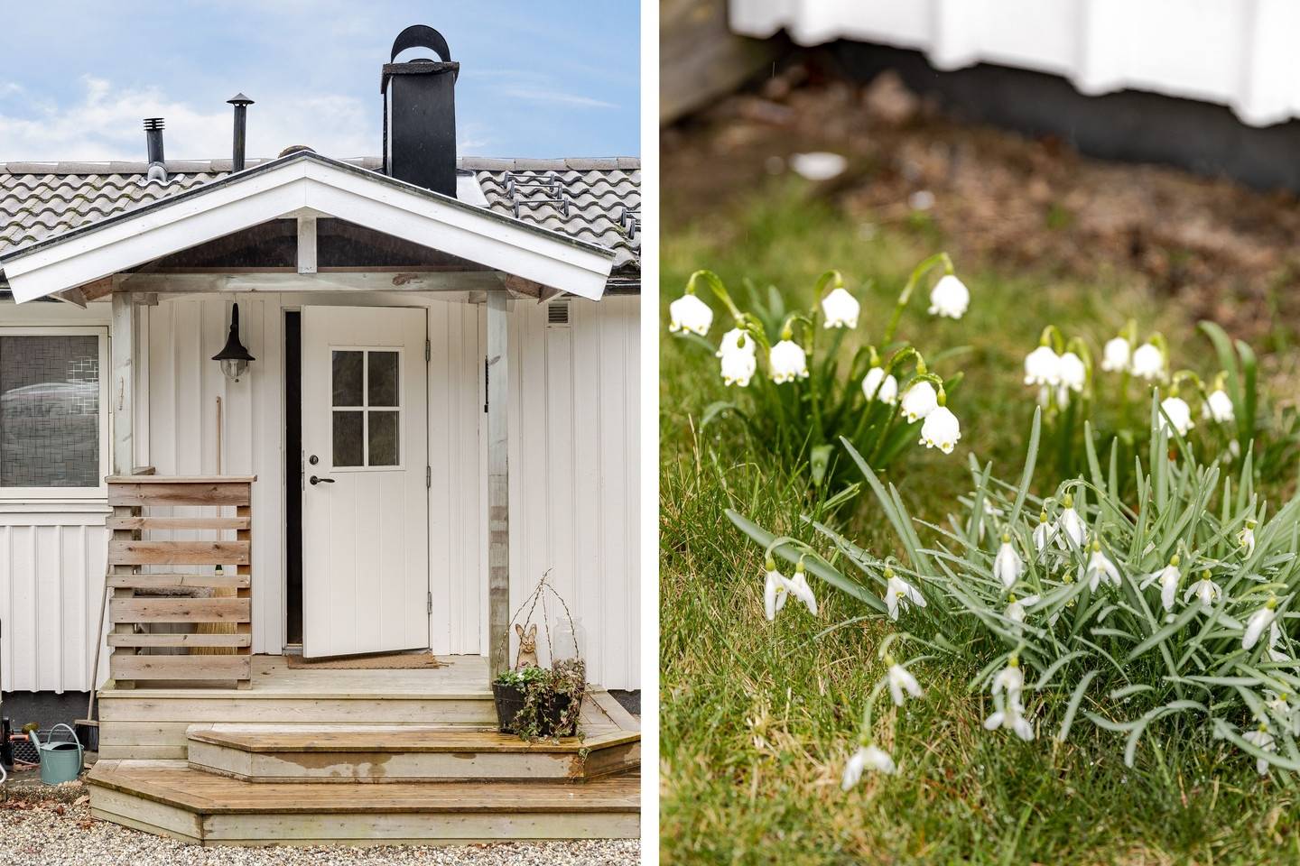 3 rum Villa på Berghällsvägen 10 Kode Kungälvs kommun - bild 18