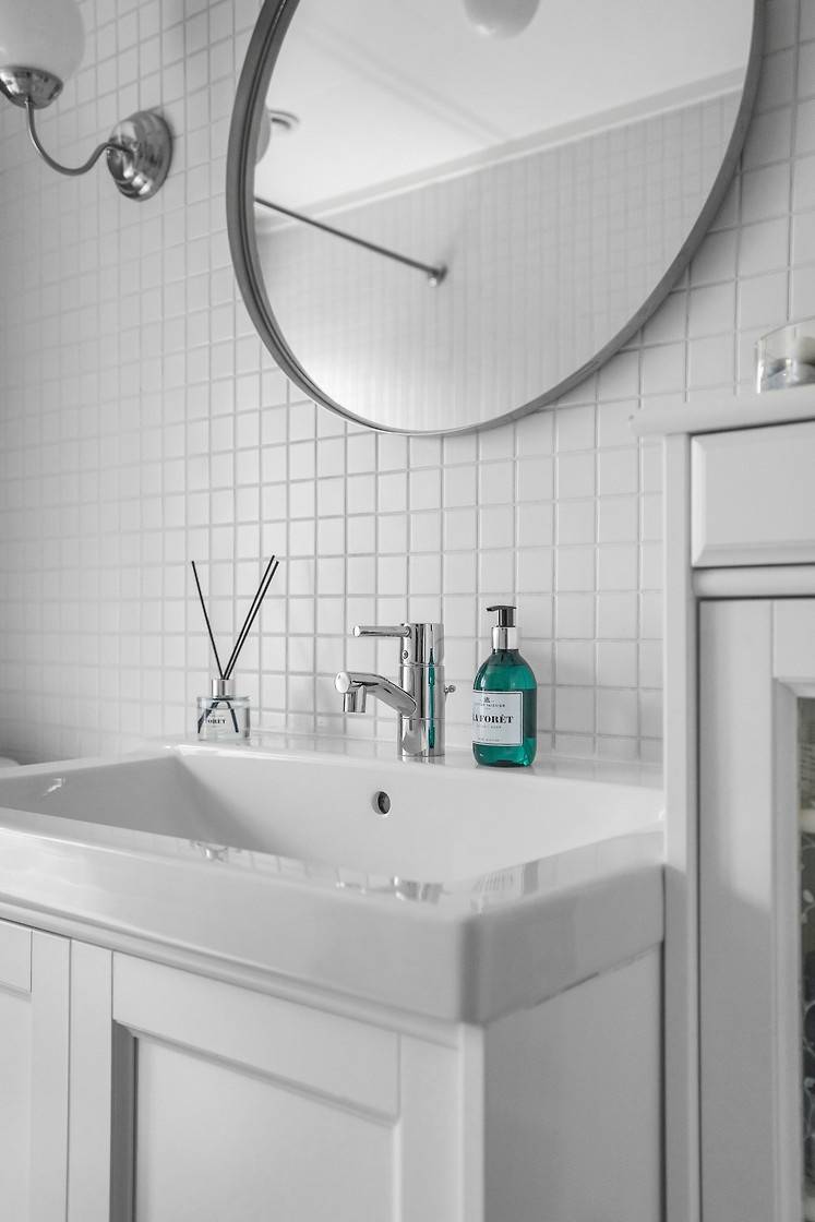 6 rum Villa på Granitvägen 1 Frufällan Borås kommun - bild 24