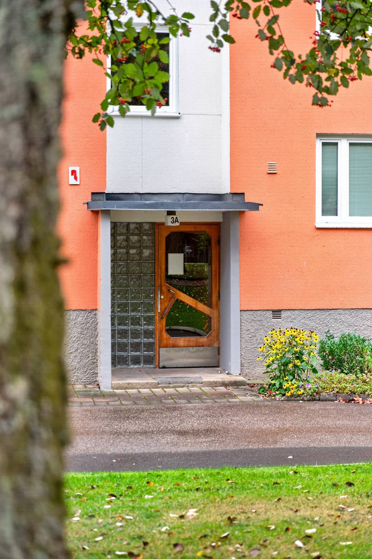 2 rum Lägenhet på Kvarnvägen 3A Tibro kommun - bild 2