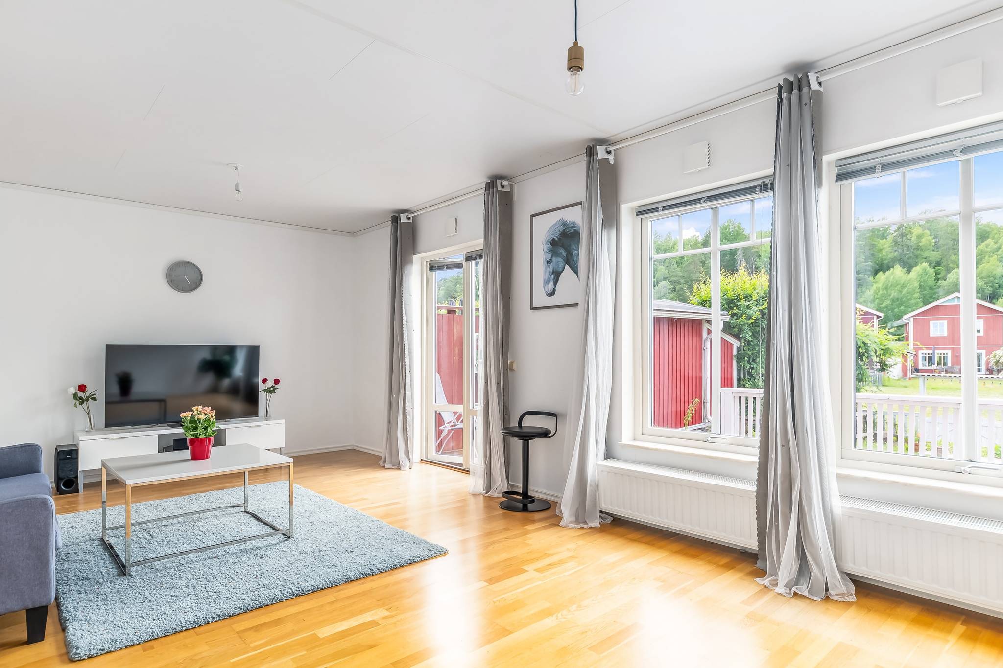 5 rum Kedjehus på Åvägen 68 Lidatorp Nynäshamns kommun - bild 20