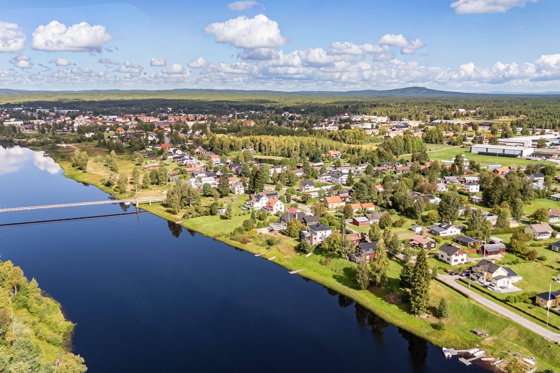 4 rum Villa på Gärdevägen 11 Malung Malung-Sälens kommun - bild 26