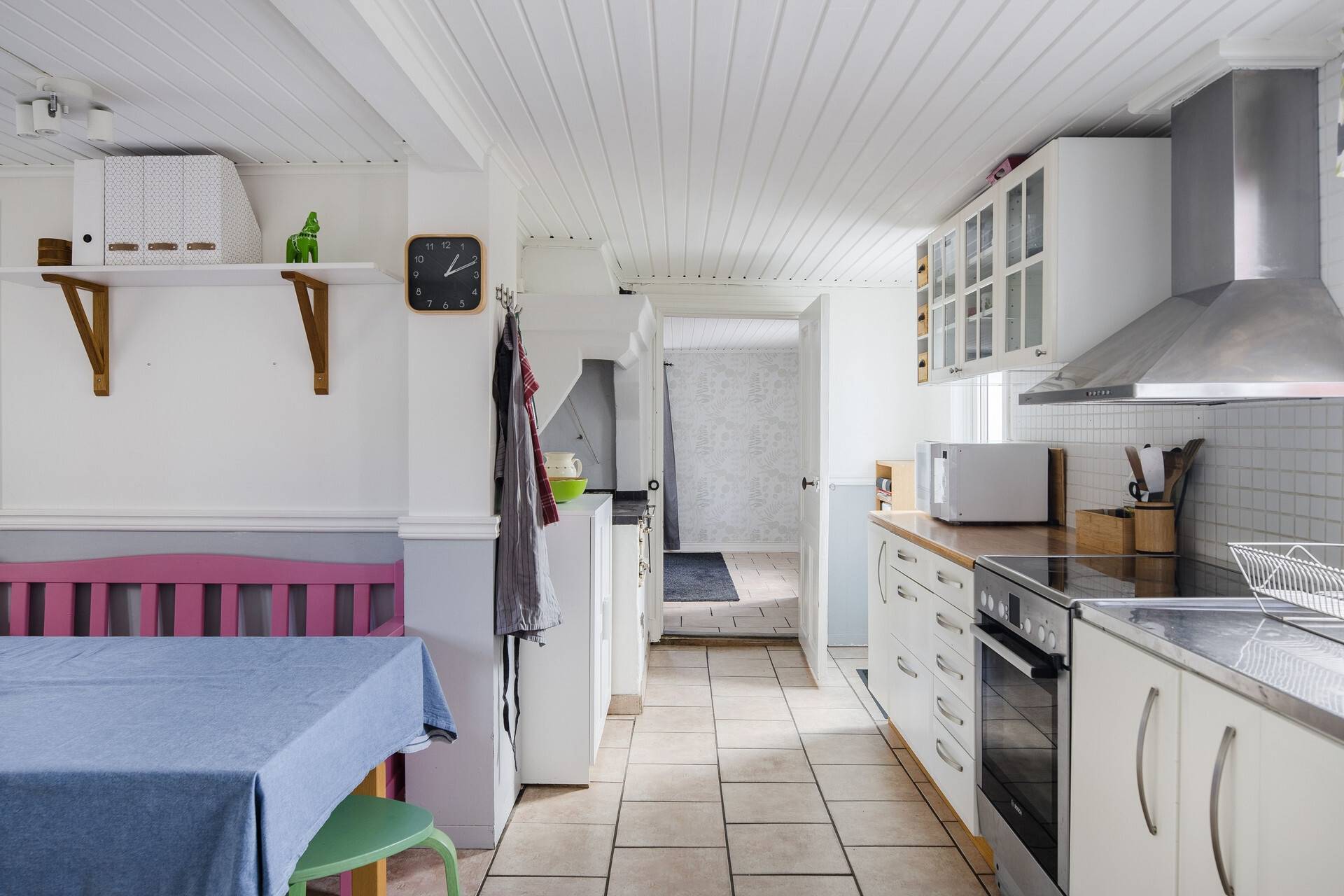 6 rum Gård utan jordbruk på Hangelösa Broddetomten 2 Hangelösa Götene kommun - bild 26