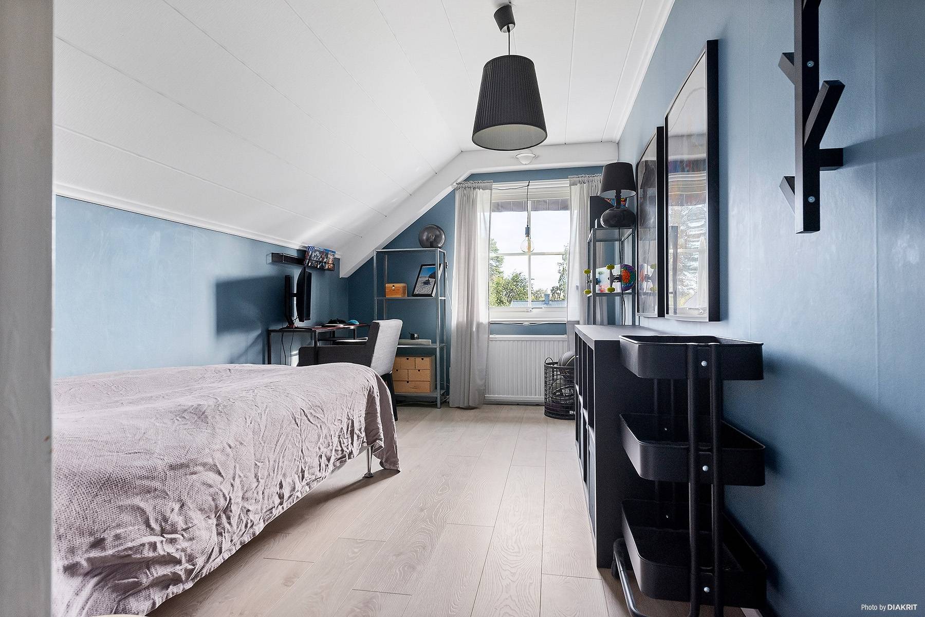 7 rum Villa på Slingervägen 21 Stenbäcken Kalix kommun - bild 23