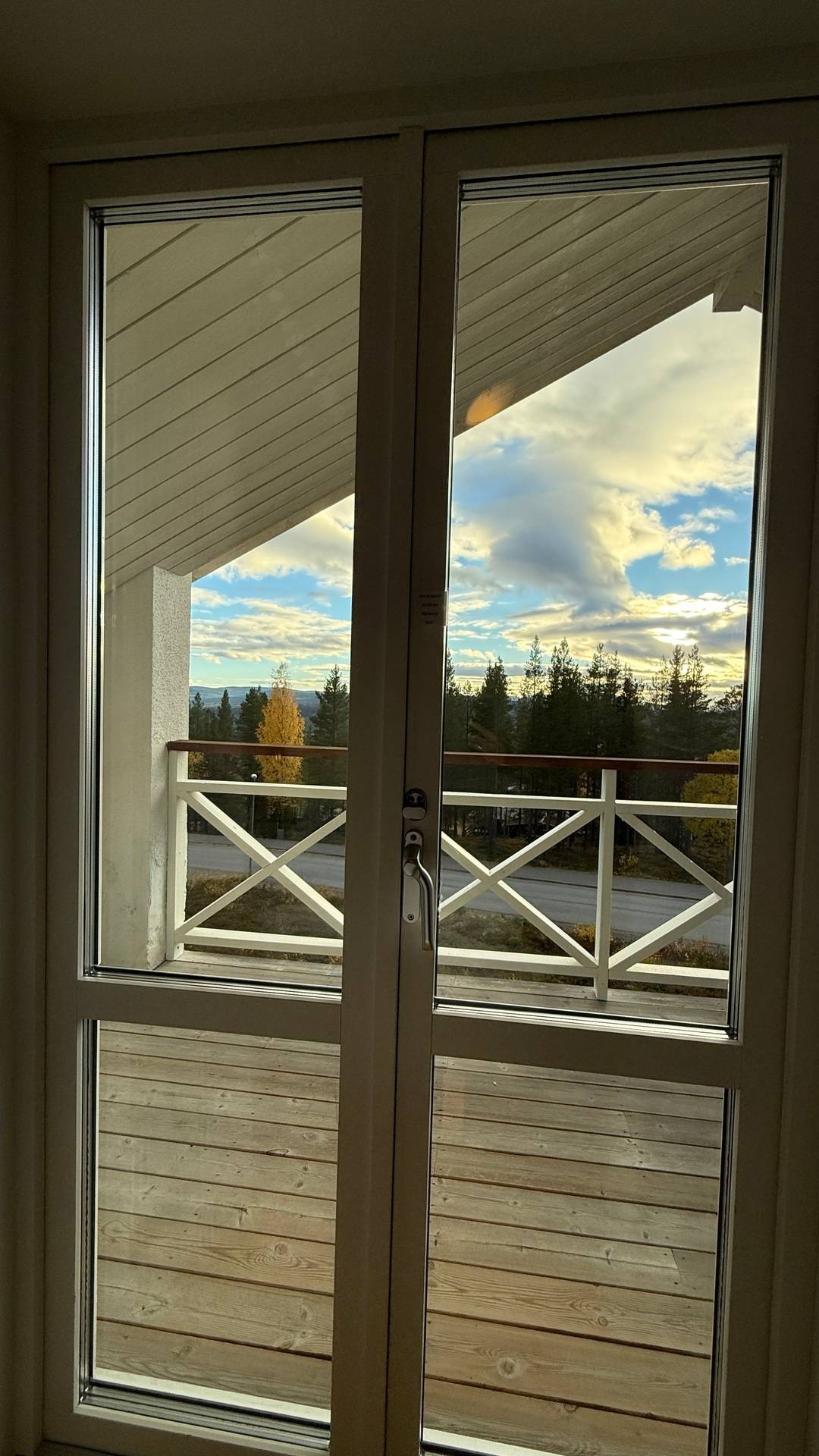 3 rum Lägenhet på Björnrike Björnvägen 78 Björnrike Härjedalens kommun - bild 20