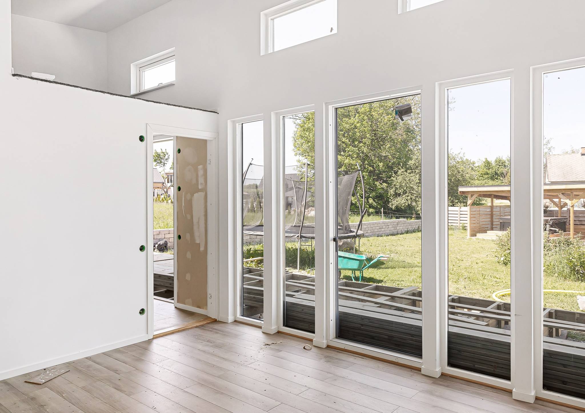 5 rum Villa på Brösarpsvägen 581 Vollsjö by Sjöbo kommun - bild 24