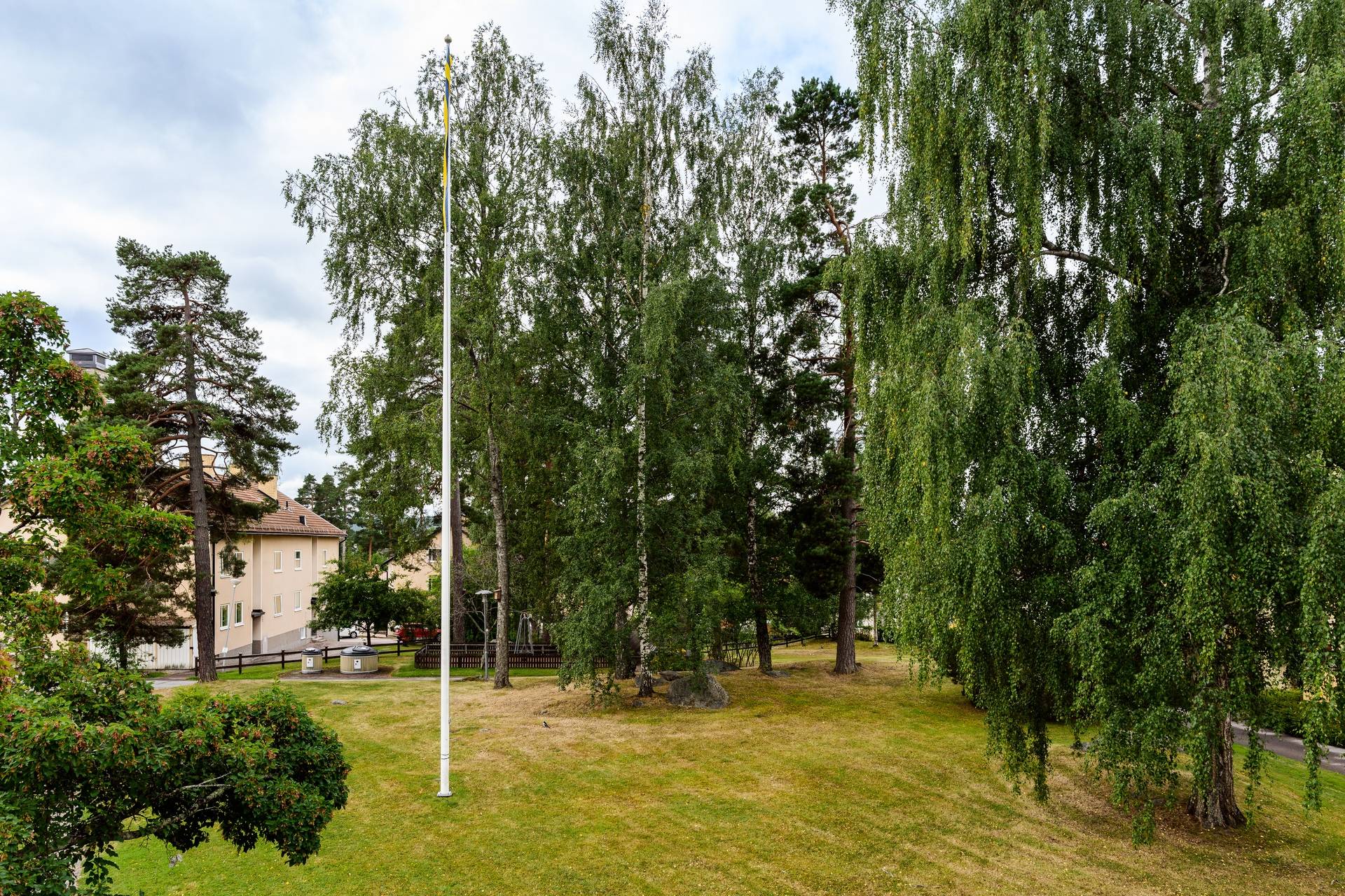 1 rum Lägenhet på Hagagatan 11B Haga Falu kommun - bild 12