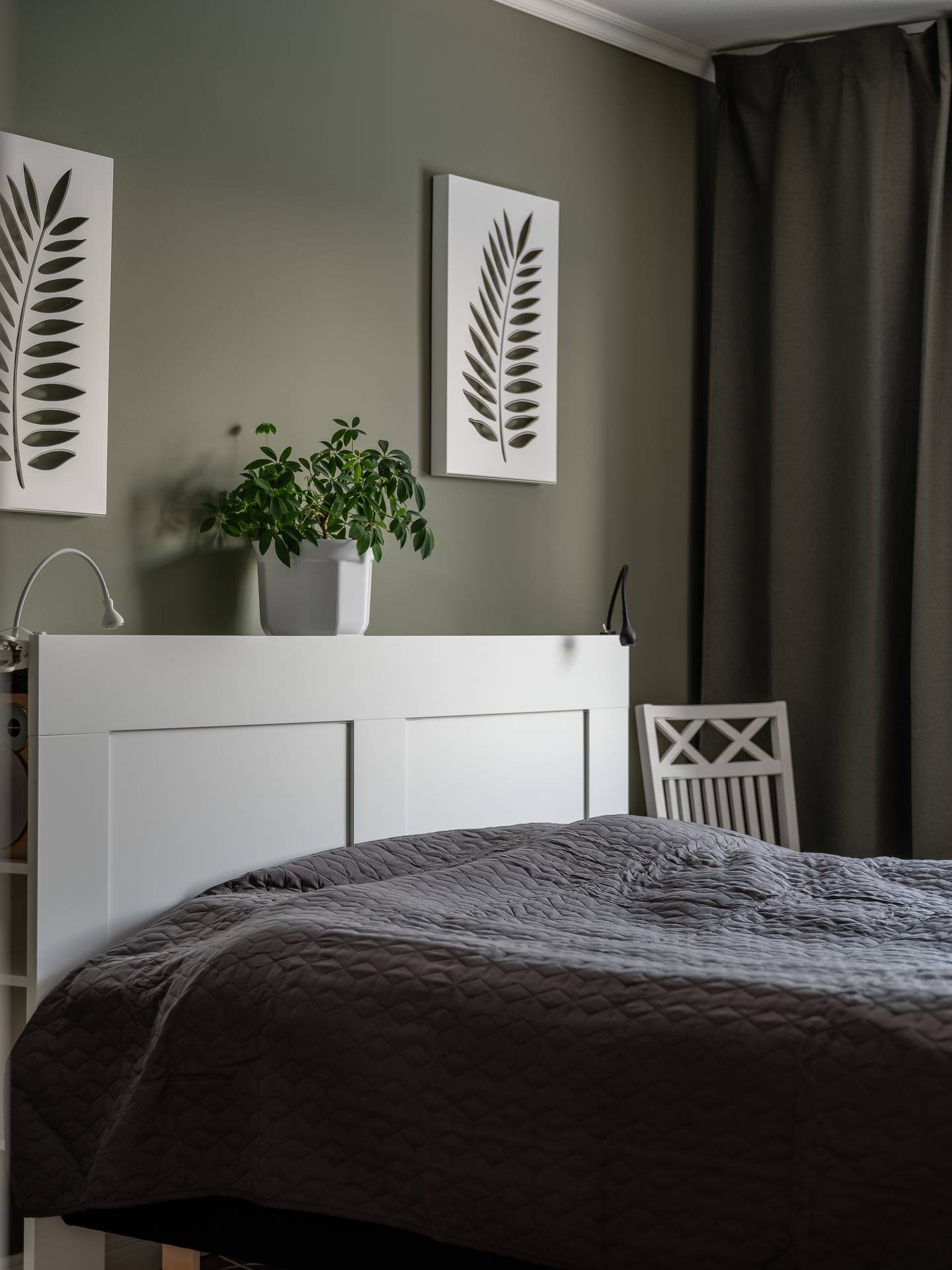 2 rum Lägenhet på Hantverkaregatan 25 B Centrum Mora kommun - bild 16