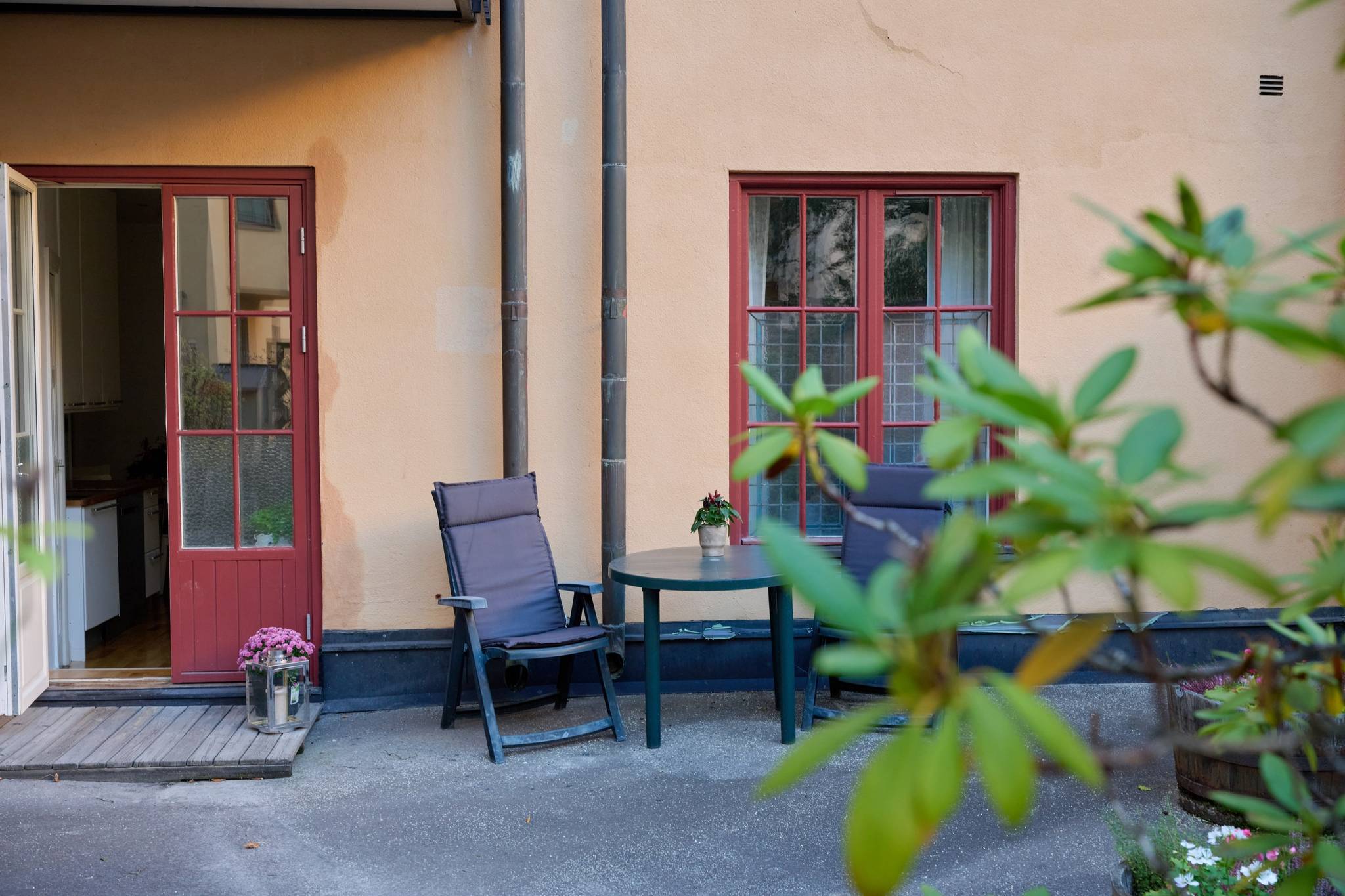 3.5 rum Lägenhet på Surbrunnsgatan 23 Vasastan - Sibirien Stockholms kommun - bild 11
