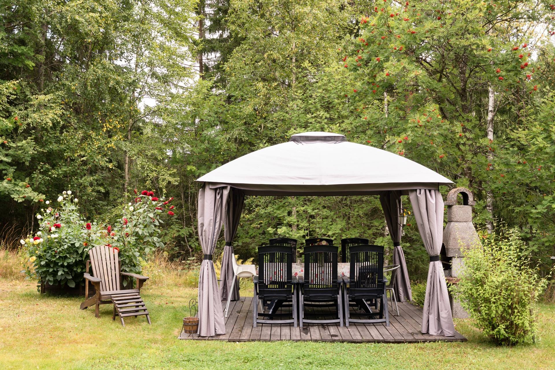 2 rum Fritidshus på Hultebo 18 Skinnskatteberg Skinnskattebergs kommun - bild 38