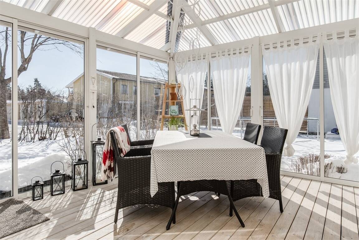 5 rum Villa på Vallhovsvägen 118 Vallhov Sandvikens kommun - bild 14