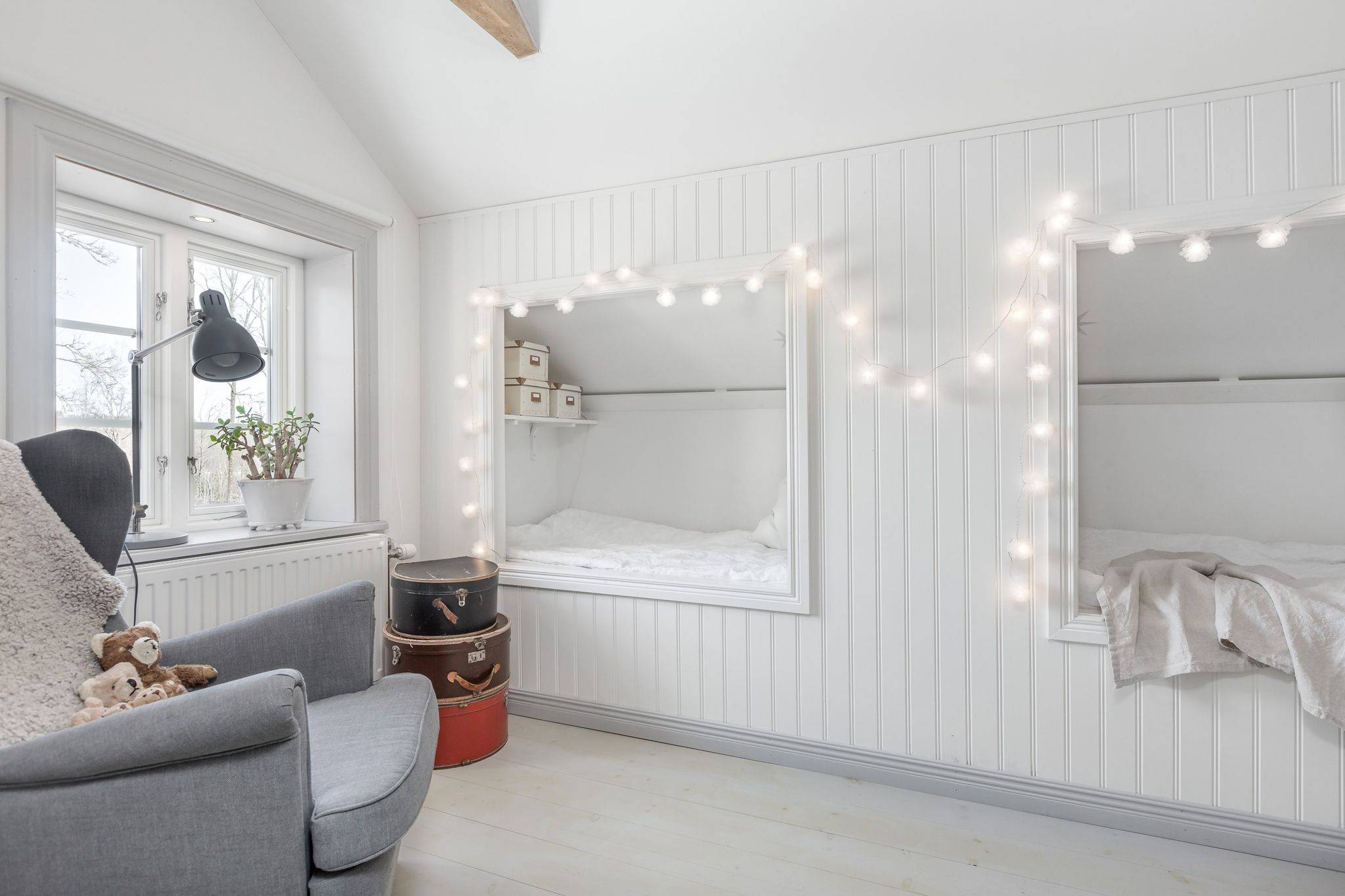 7 rum Villa på Västerby Lillängen 1 Västerby/Vårdnäs Linköpings kommun - bild 17