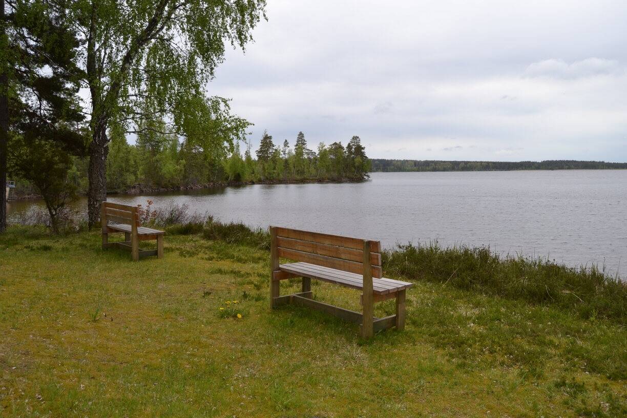 3 rum Fritidsboende på Björstorp Markaviken 8 Undenäs - Björstorp Karlsborgs kommun - bild 40