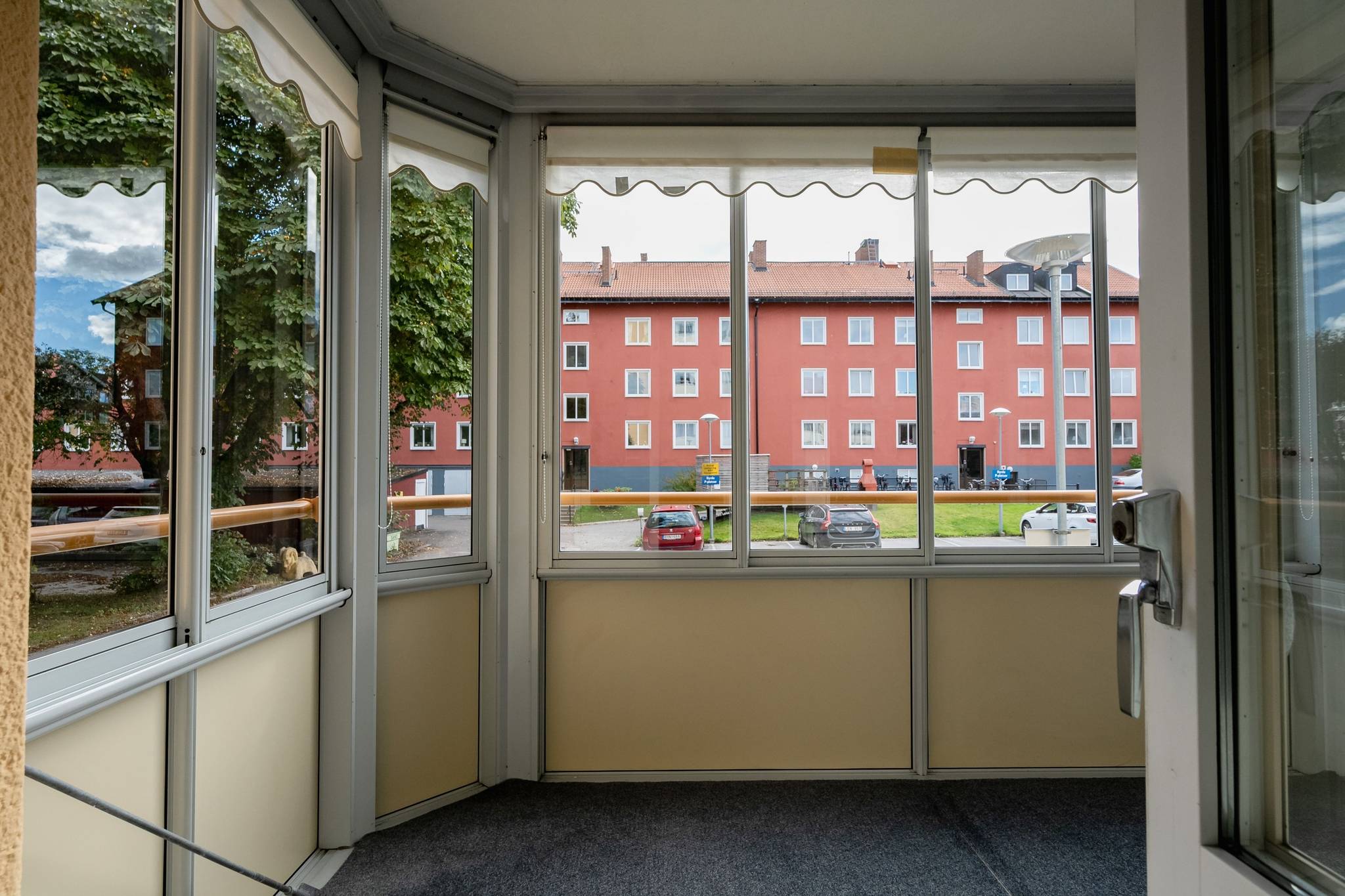 4 rum Lägenhet på Övre Åkargatan 56B Söder Gävle kommun - bild 11