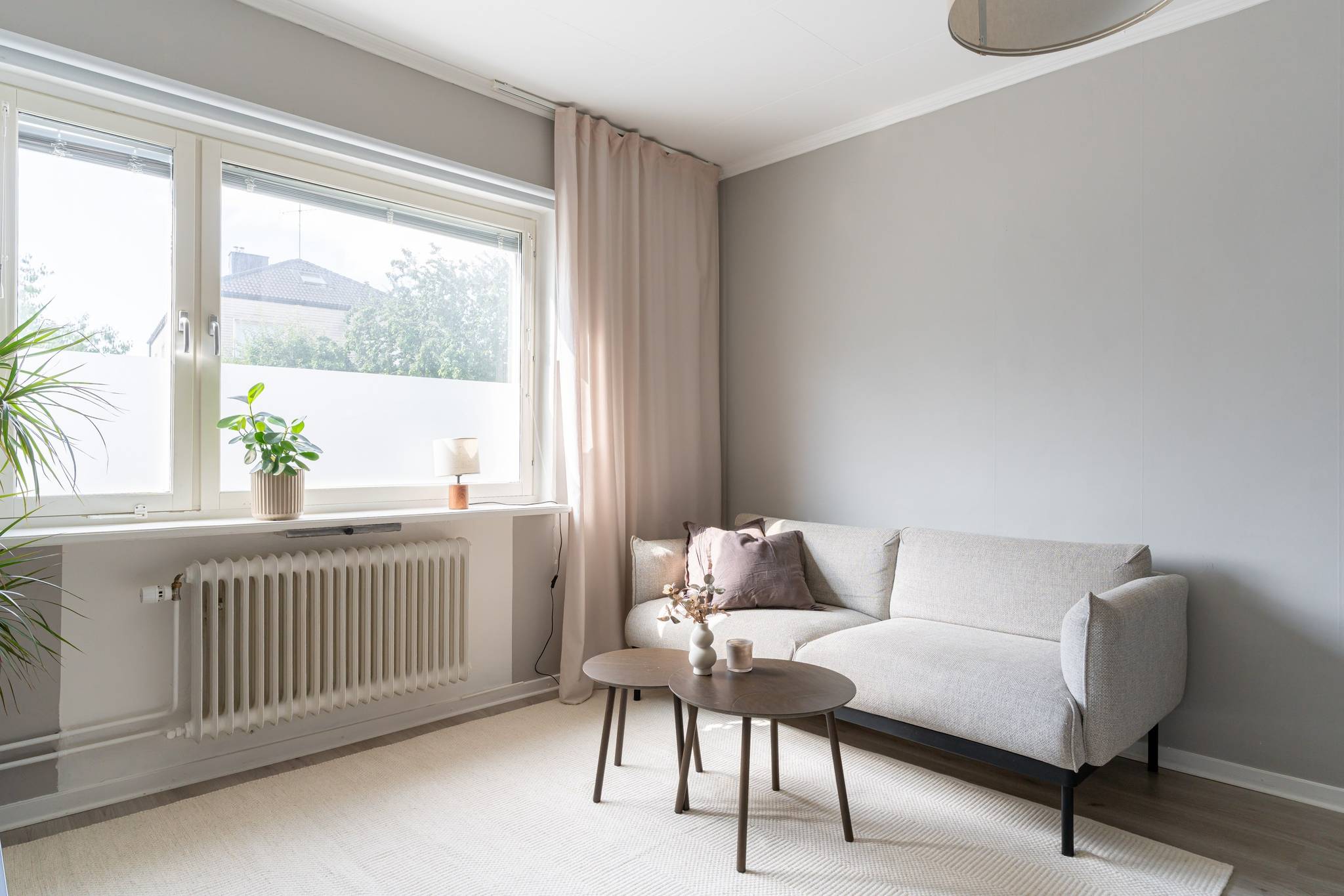 1 rum Lägenhet på Intagsgatan 18A Eskilstuna kommun - bild 2