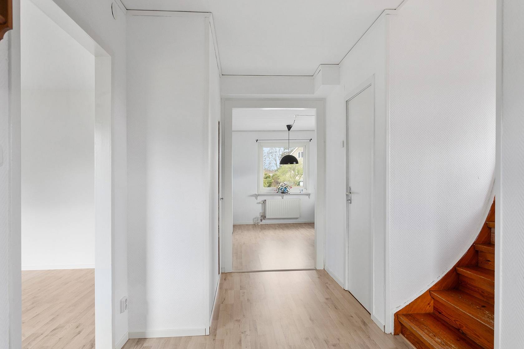 5 rum Villa på Jonas Nilssons väg 24 Svängsta Karlshamns kommun - bild 4