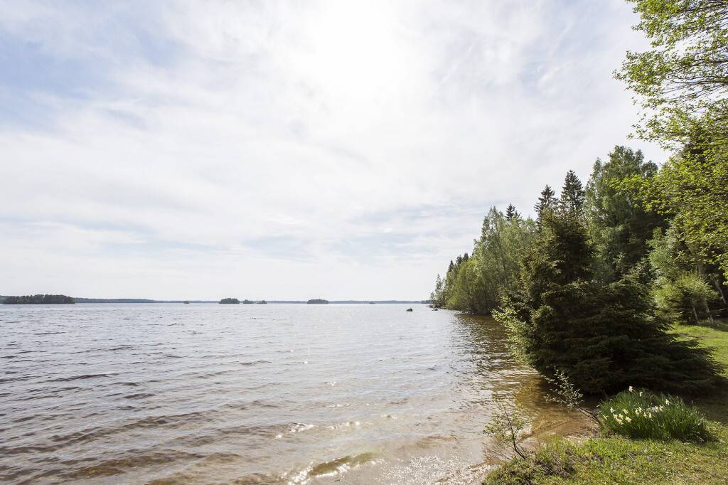 2 rum Fritidsboende på Armsjövägen 37 Njurunda / Armsjön Sundsvalls kommun - bild 9