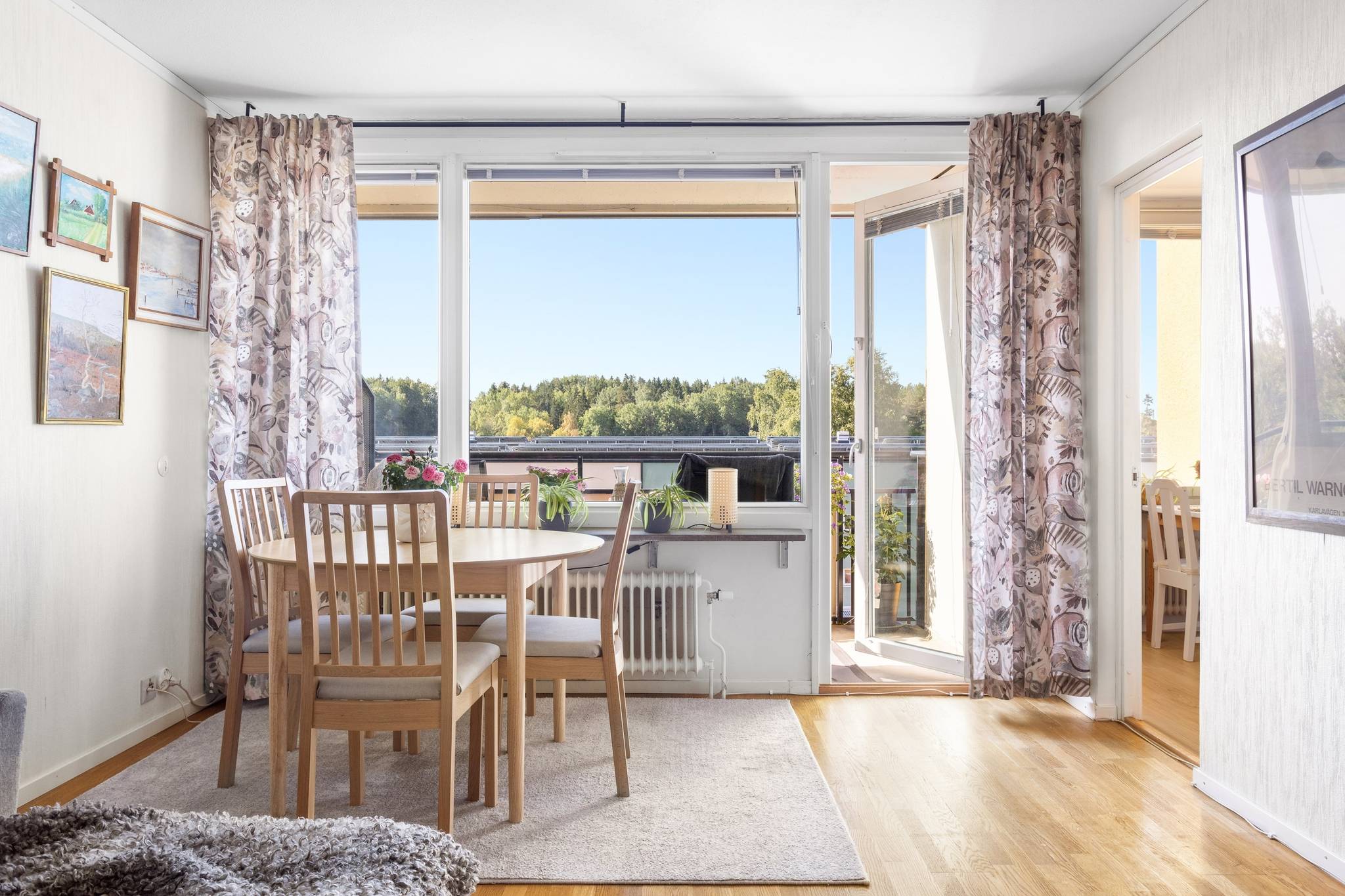 3 rum Lägenhet på Minutgränd 13 Jakobsberg Järfälla kommun - bild 14