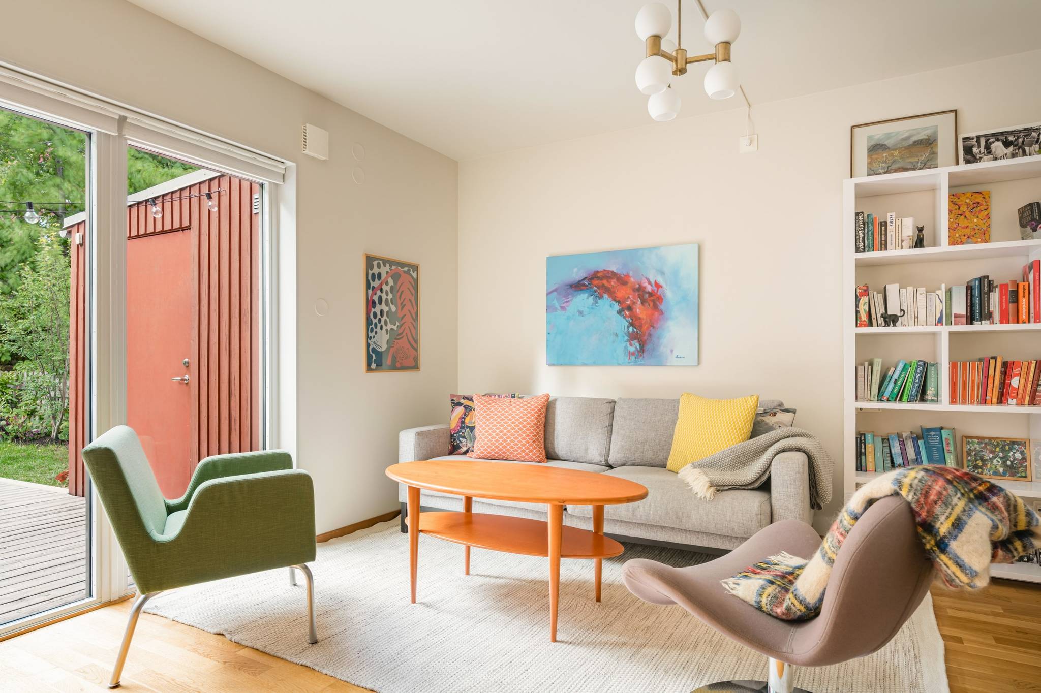 4 rum Radhus på Ekovägen 41 Duvbo Sundbybergs kommun - bild 15