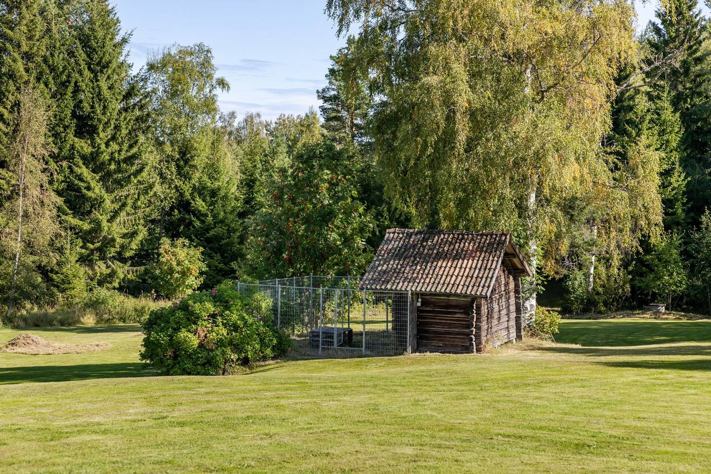 5 rum Villa på Attjärnbo 13 Bjursås Falu kommun - bild 37