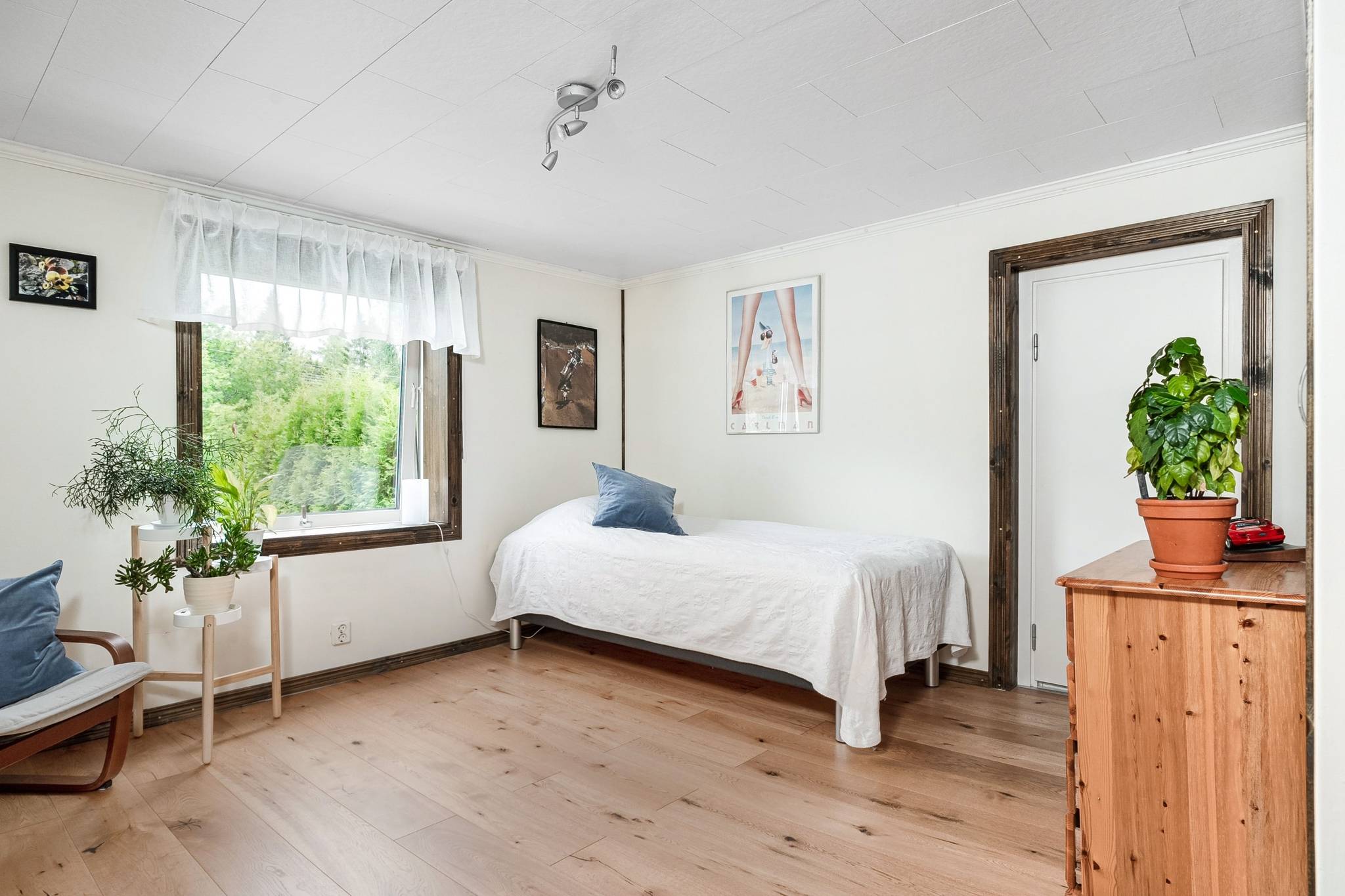 5 rum Villa på Västbovägen 17 Njurunda Sundsvalls kommun - bild 26