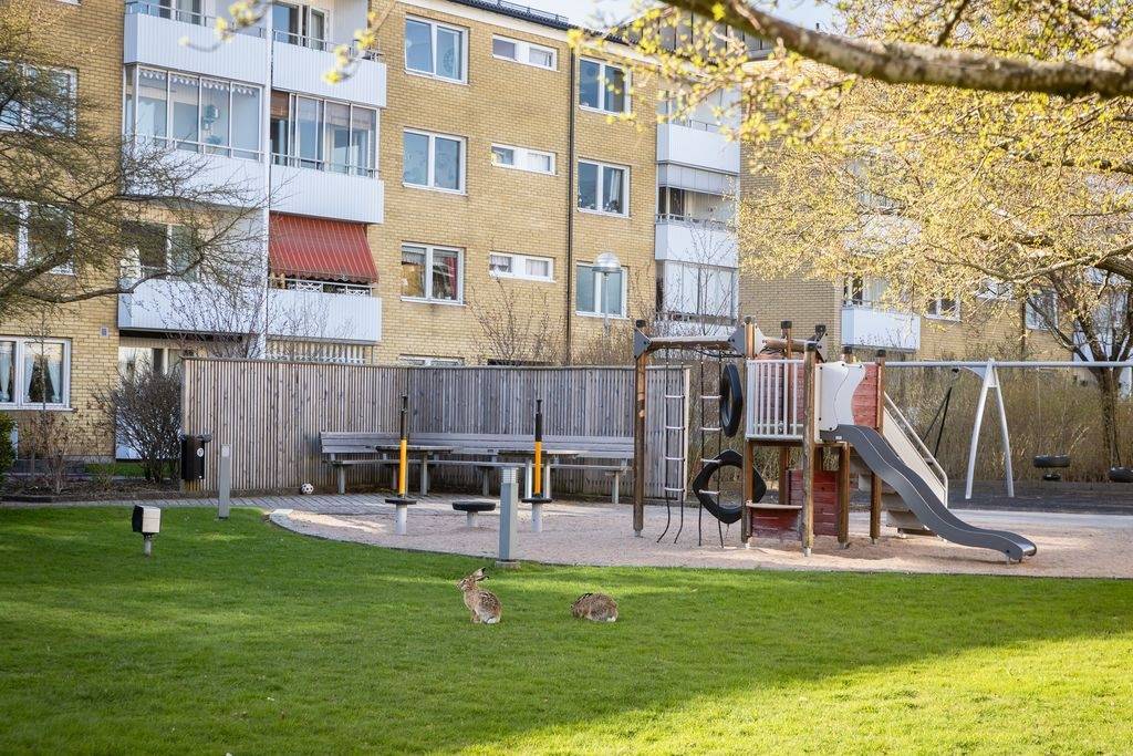 3 rum Lägenhet på Varmblodsgatan 1 B Mölndal Åby Mölndals kommun - bild 34