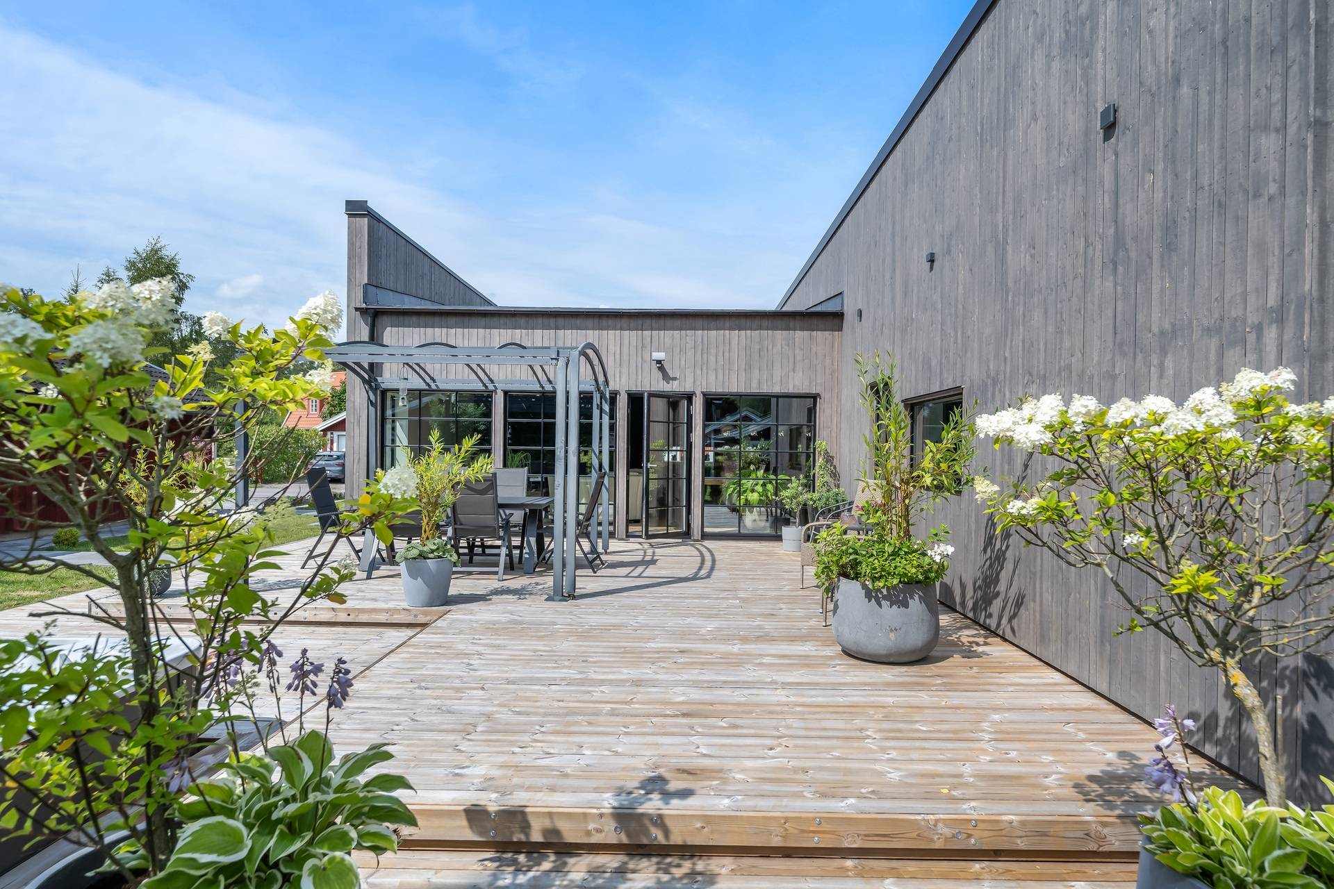 6 rum Villa på Högbackavägen 24 Norrköpings kommun - bild 8