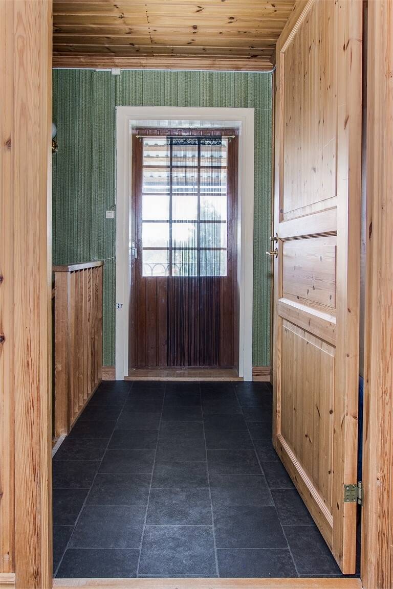 4 rum Villa på Vinbärsvägen 6 Hagfors kommun - bild 20