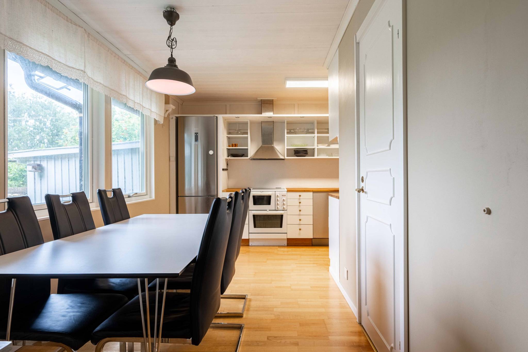 6 rum Kedjehus på Norrgårdsvägen 48B Östersunds kommun - bild 7