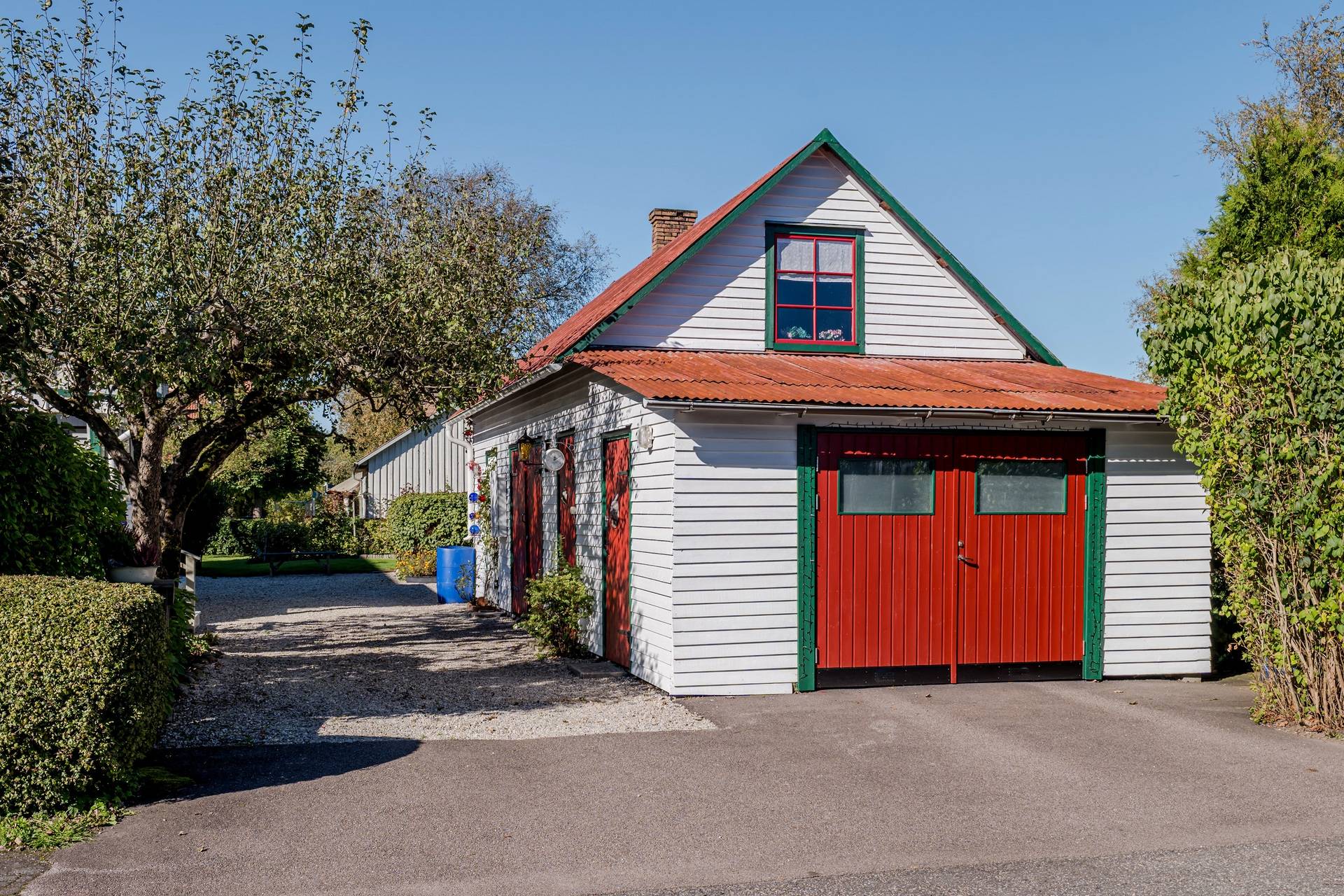 6 rum Villa på Allégatan 32 Brålanda Vänersborgs kommun - bild 9