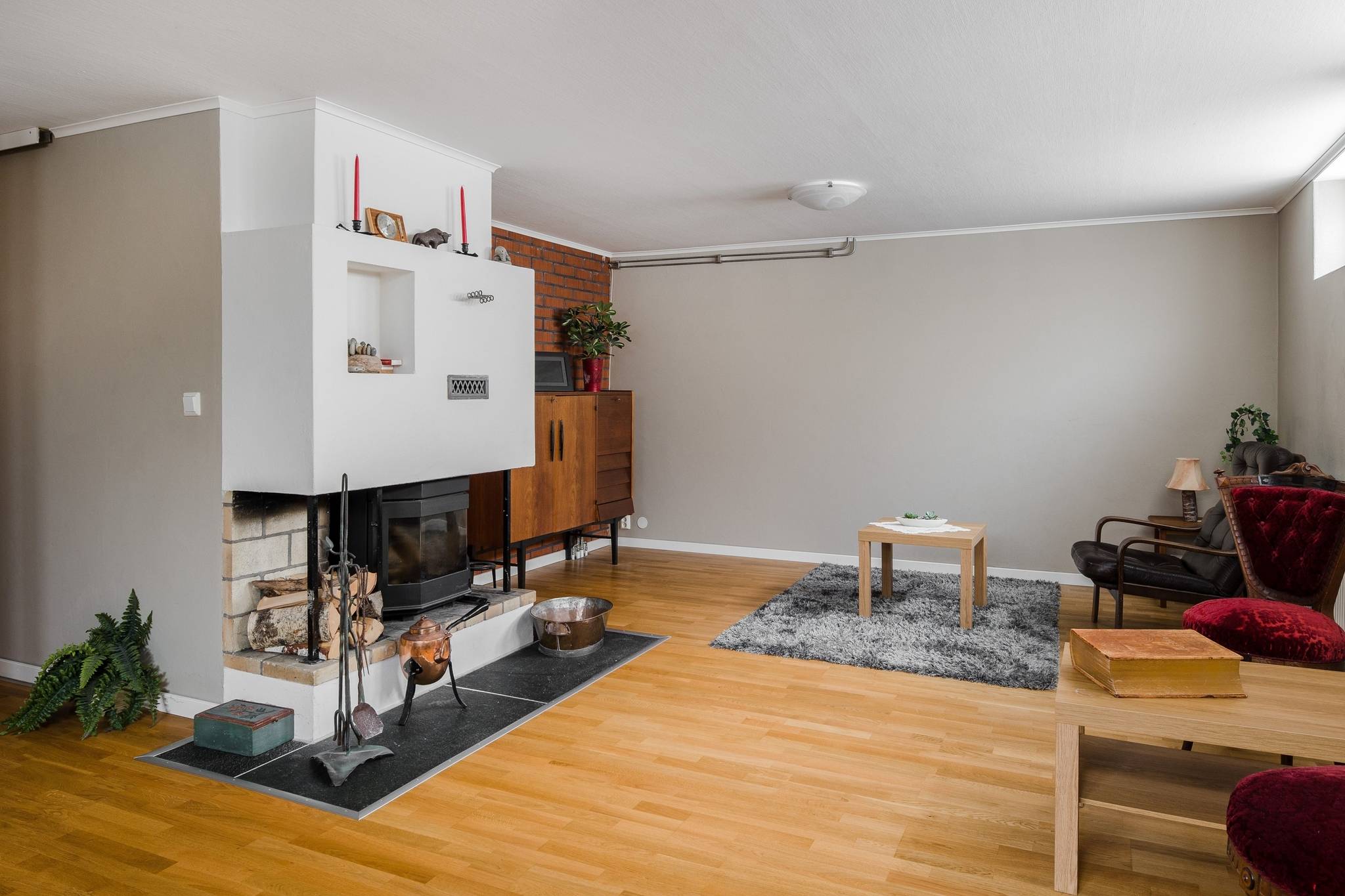 5 rum Villa på Lindärvagatan 16 Lidåker Lidköpings kommun - bild 24