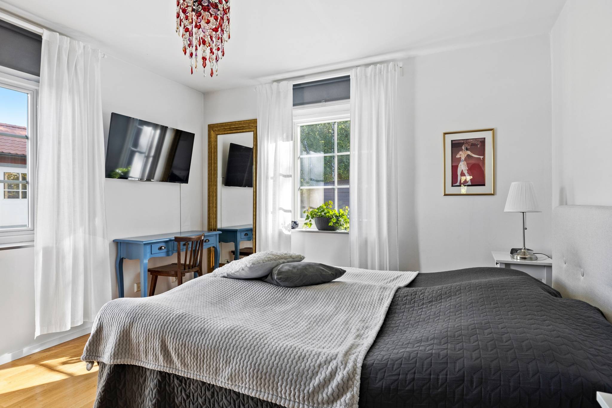 7 rum Villa på Tillinge Ullbro 13 Tillinge Enköpings kommun - bild 20