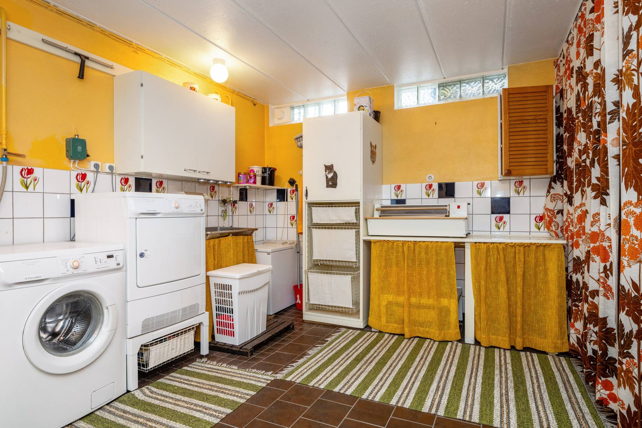 5 rum Villa på Lostigen 26 Ekeby Södertälje kommun - bild 24