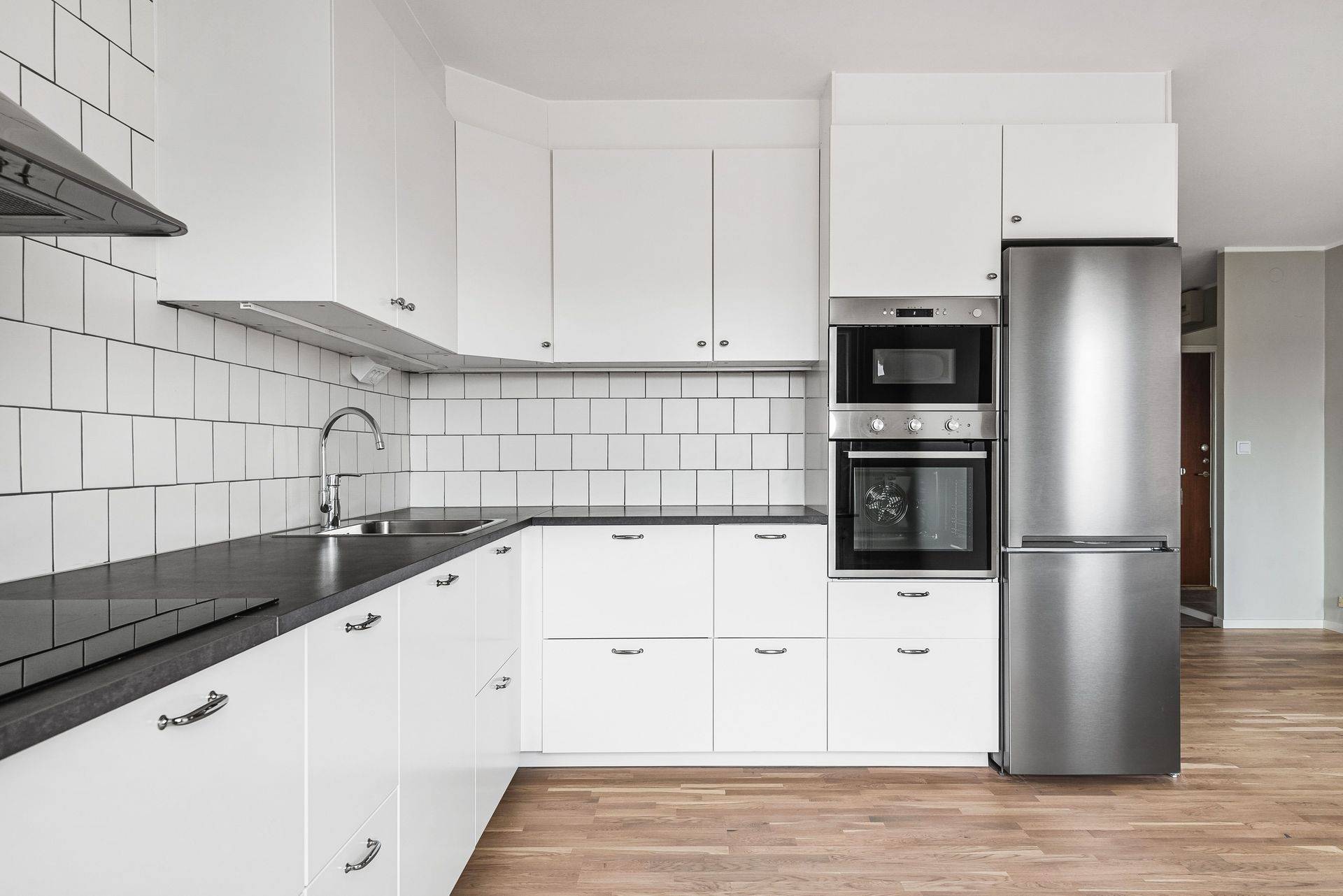 2.5 rum Lägenhet på Folkungagatan 37 Lundby Mjölby kommun - bild 6