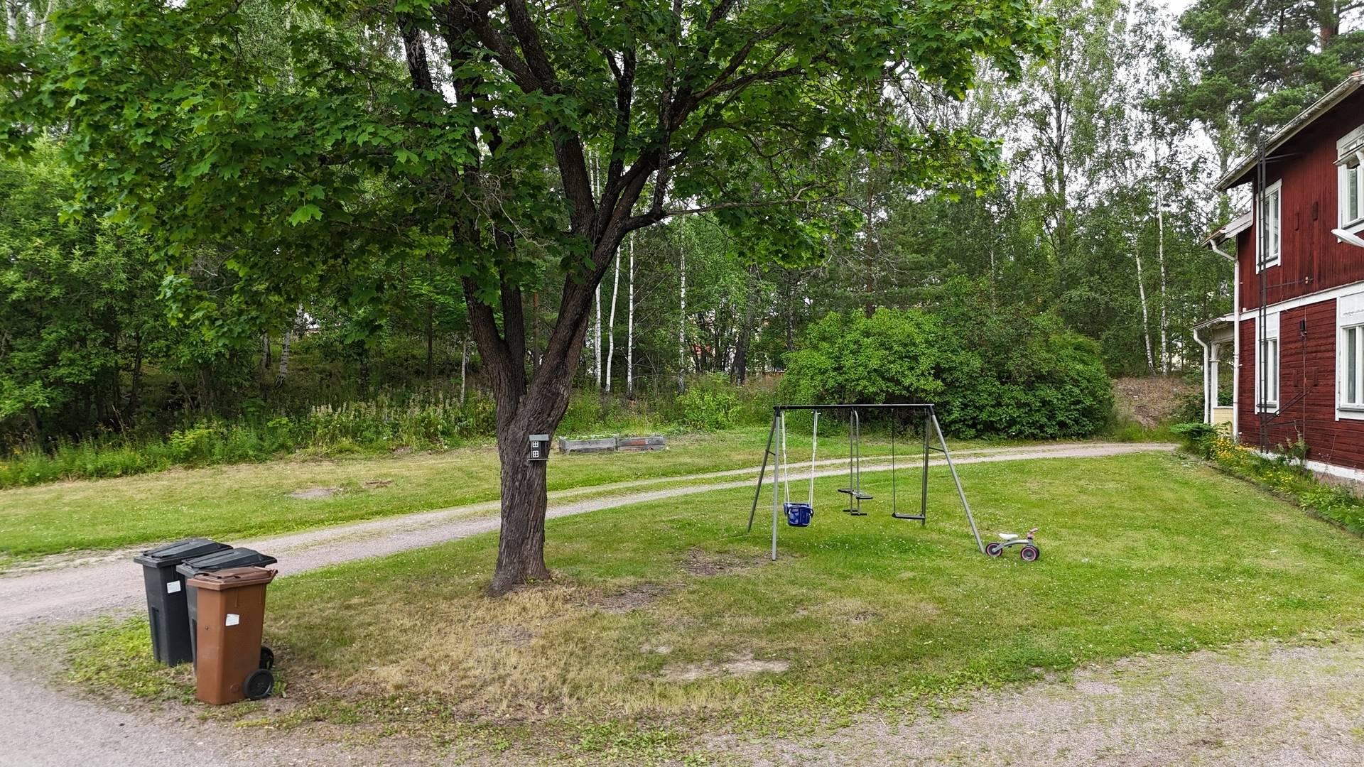 8 rum Villa på Nyboliden 8 Långshyttan Hedemora kommun - bild 20