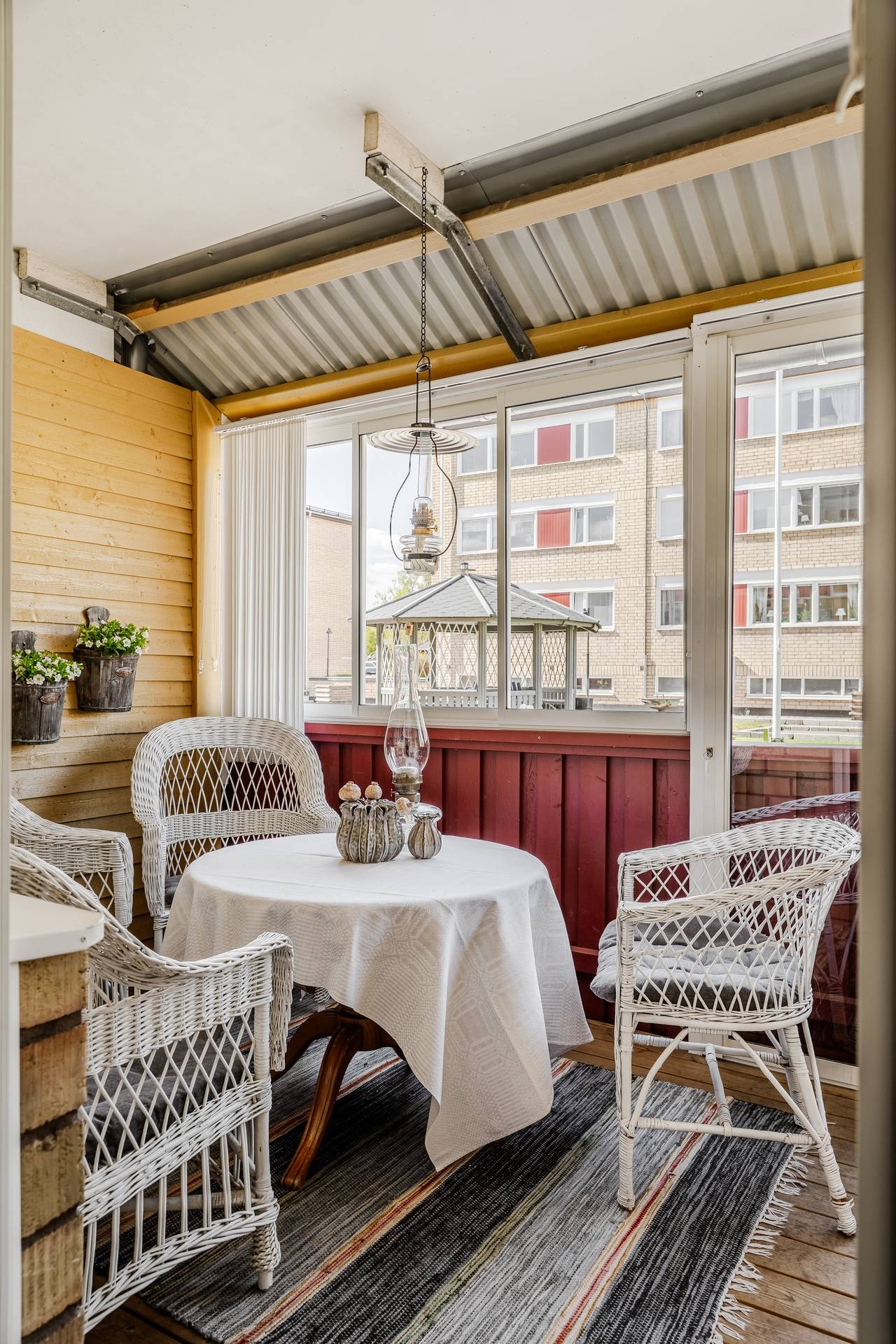 2 rum Lägenhet på Sturegatan 85C Centrum Falu kommun - bild 15