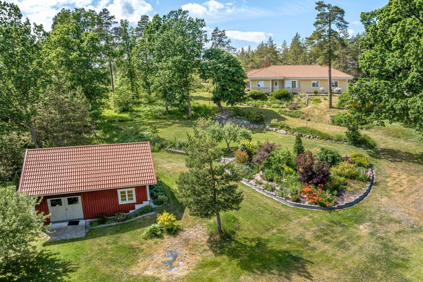 Gryt, Valdemarsviks kommun