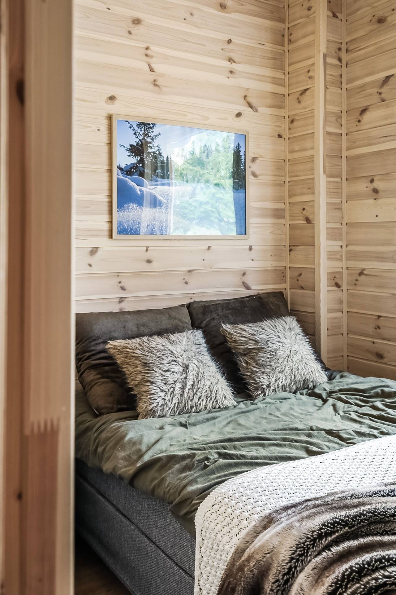 7 rum Lägenhet på Svampstigen 9B Svampstigen, Utsikten, Storhogna Bergs kommun - bild 43
