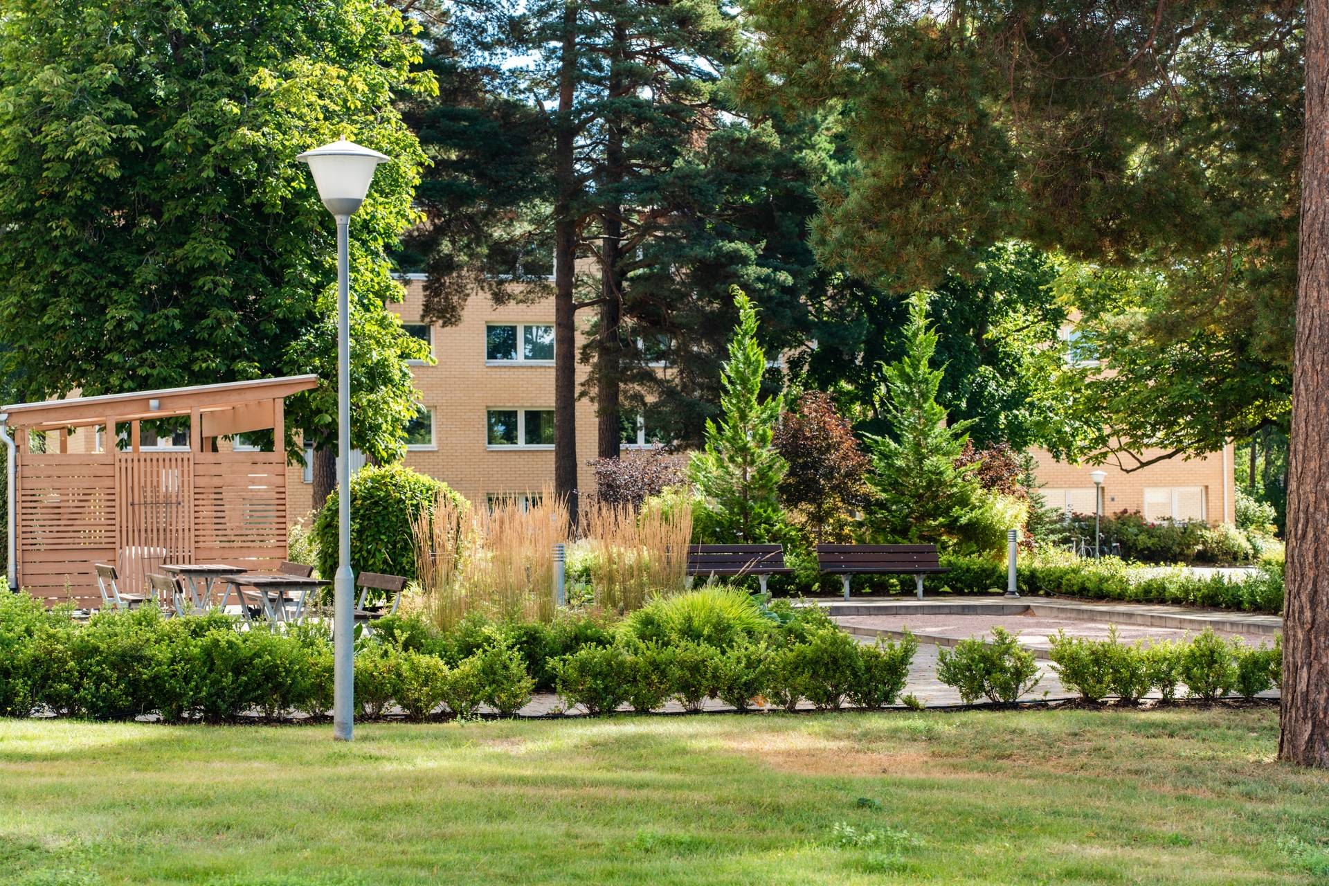 3 rum Lägenhet på Erikslundsvägen 21 Rosenkälla Nyköpings kommun - bild 23