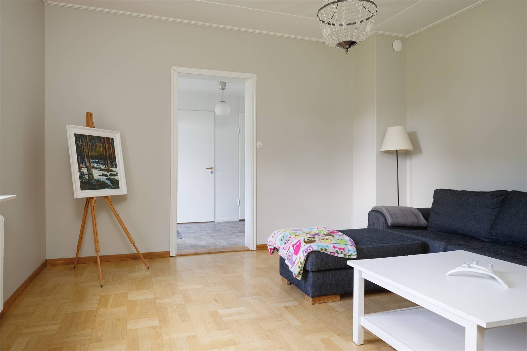 5 rum Villa på Rotlundavägen 65 Buddbyn Bodens kommun - bild 17