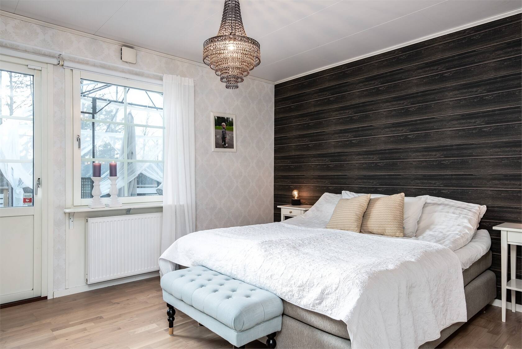 7 rum Villa på Överbergebacken 6 Hudiksvall Hudiksvalls kommun - bild 8
